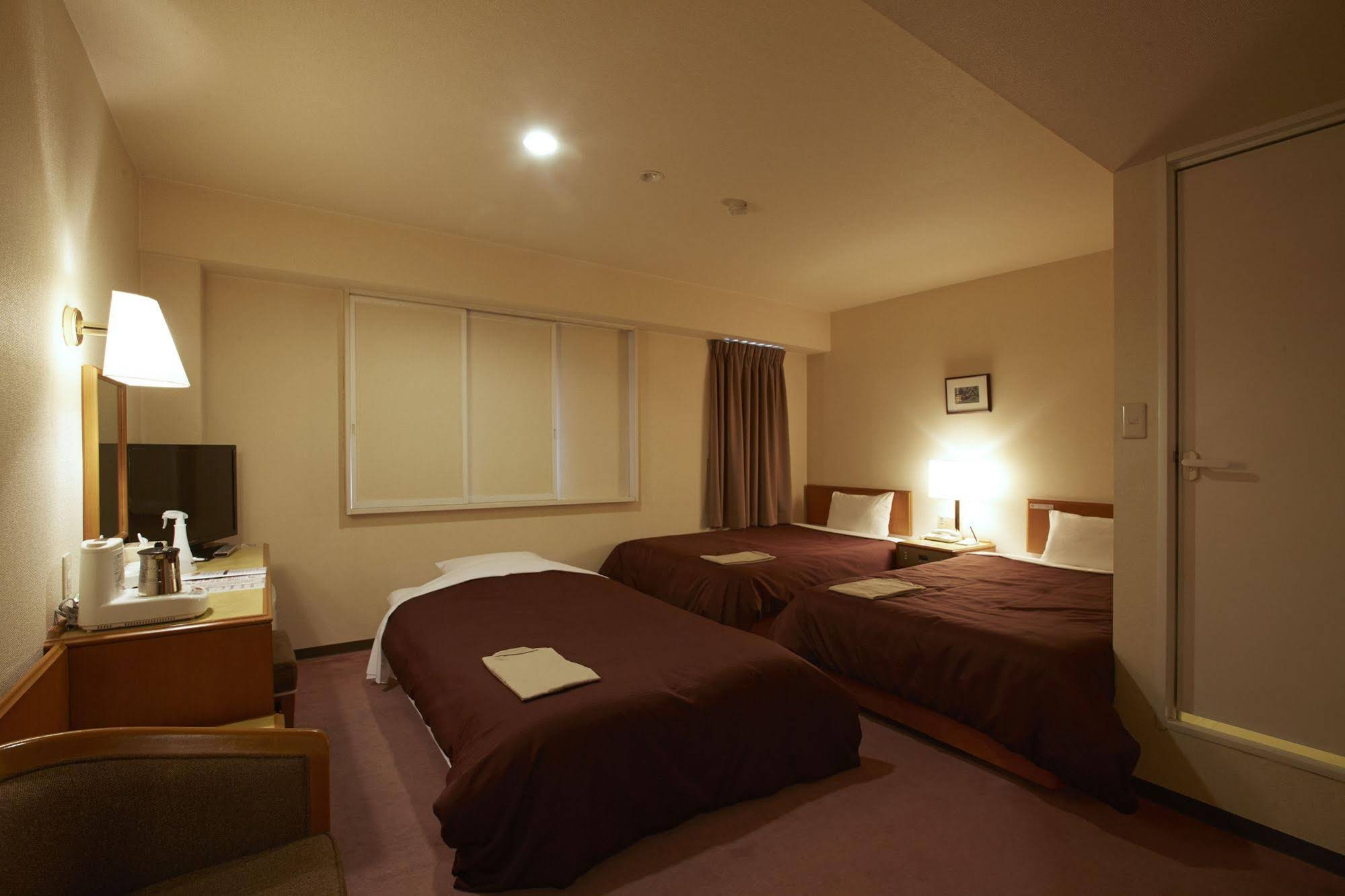 Country Hotel Takayama