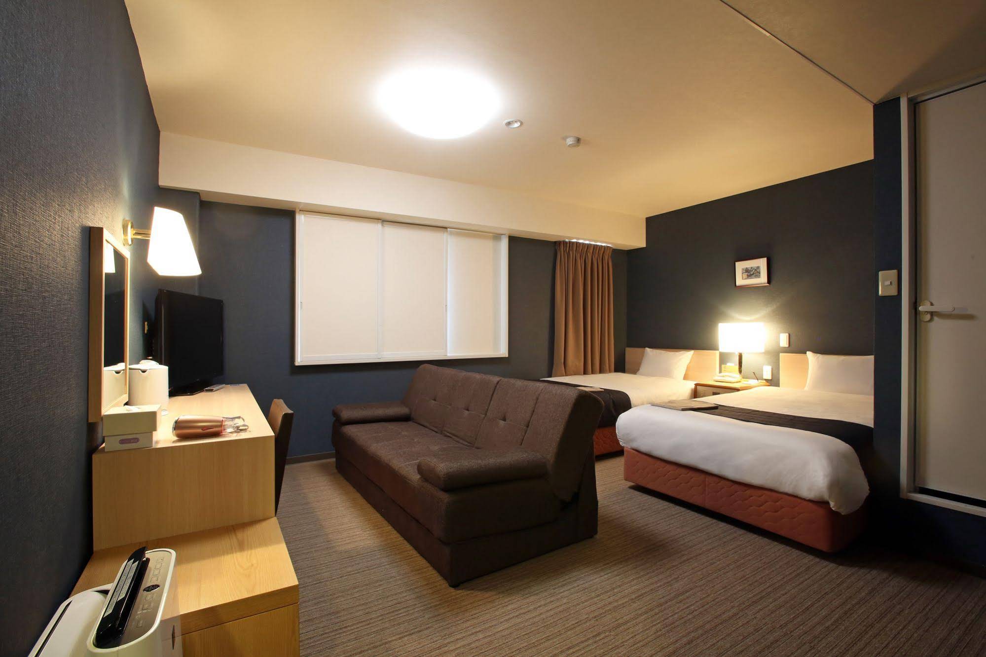 Country Hotel Takayama
