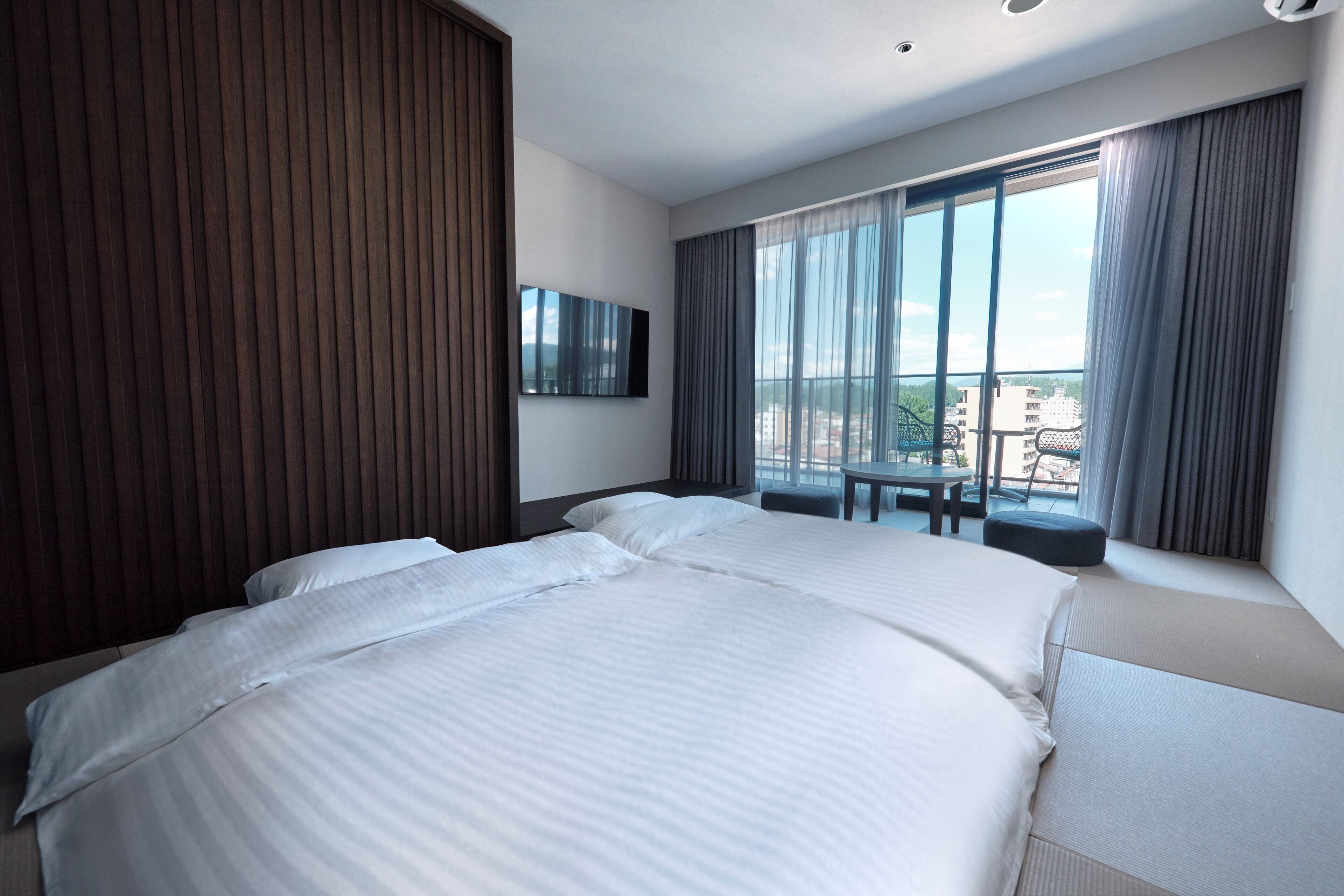 Fav Hotel Hidatakayama East