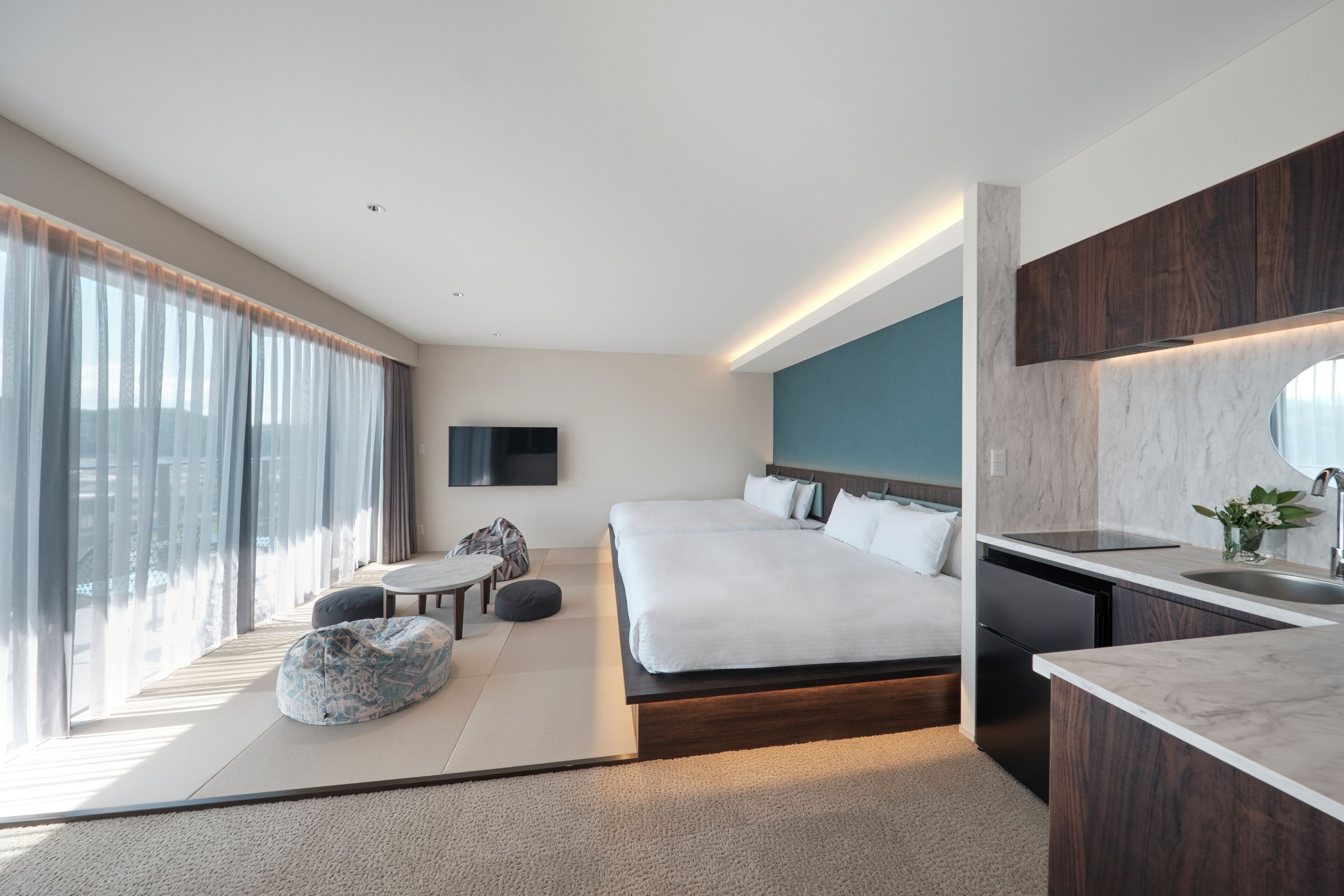 Fav Hotel Hidatakayama East
