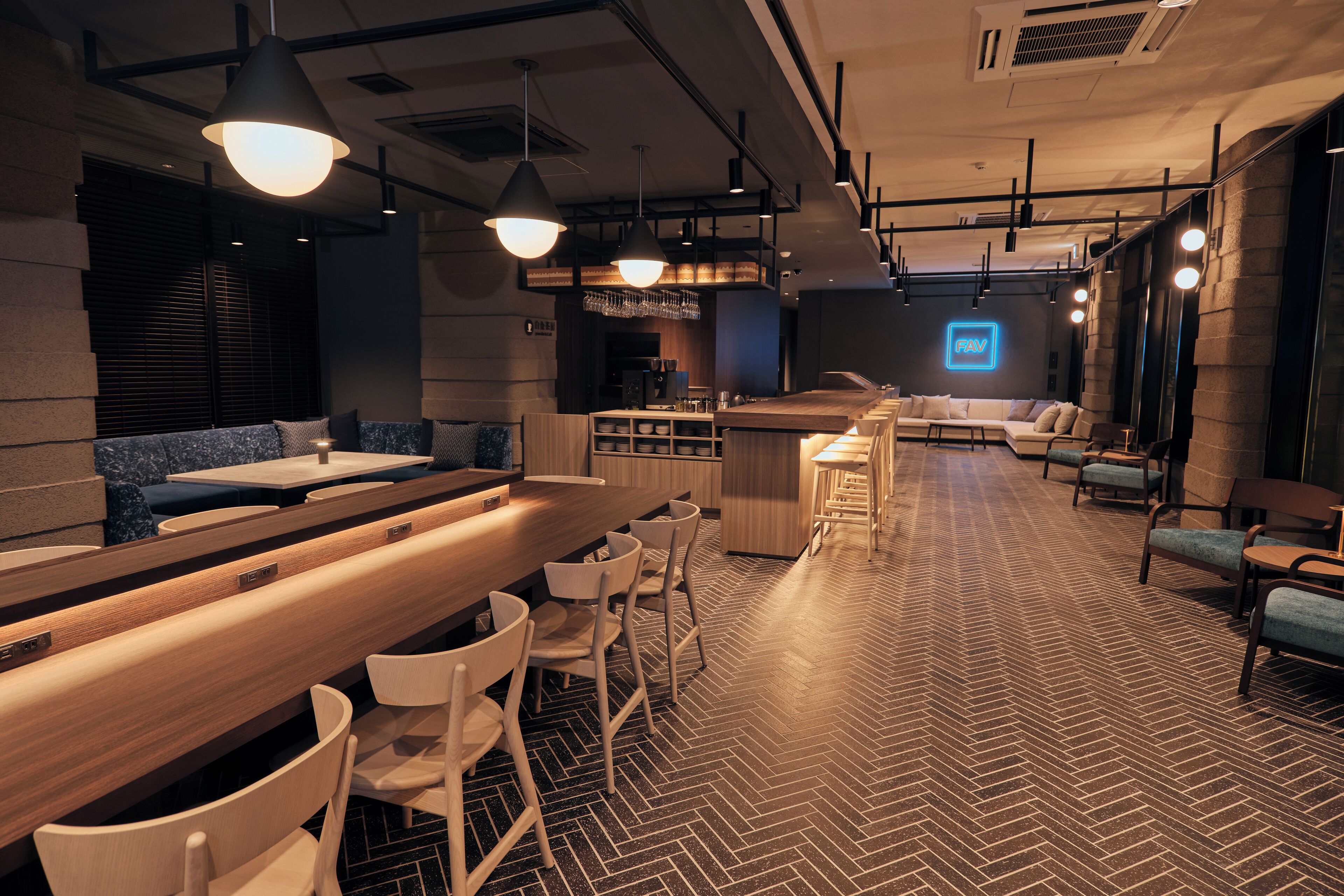 Fav Hotel Hidatakayama East