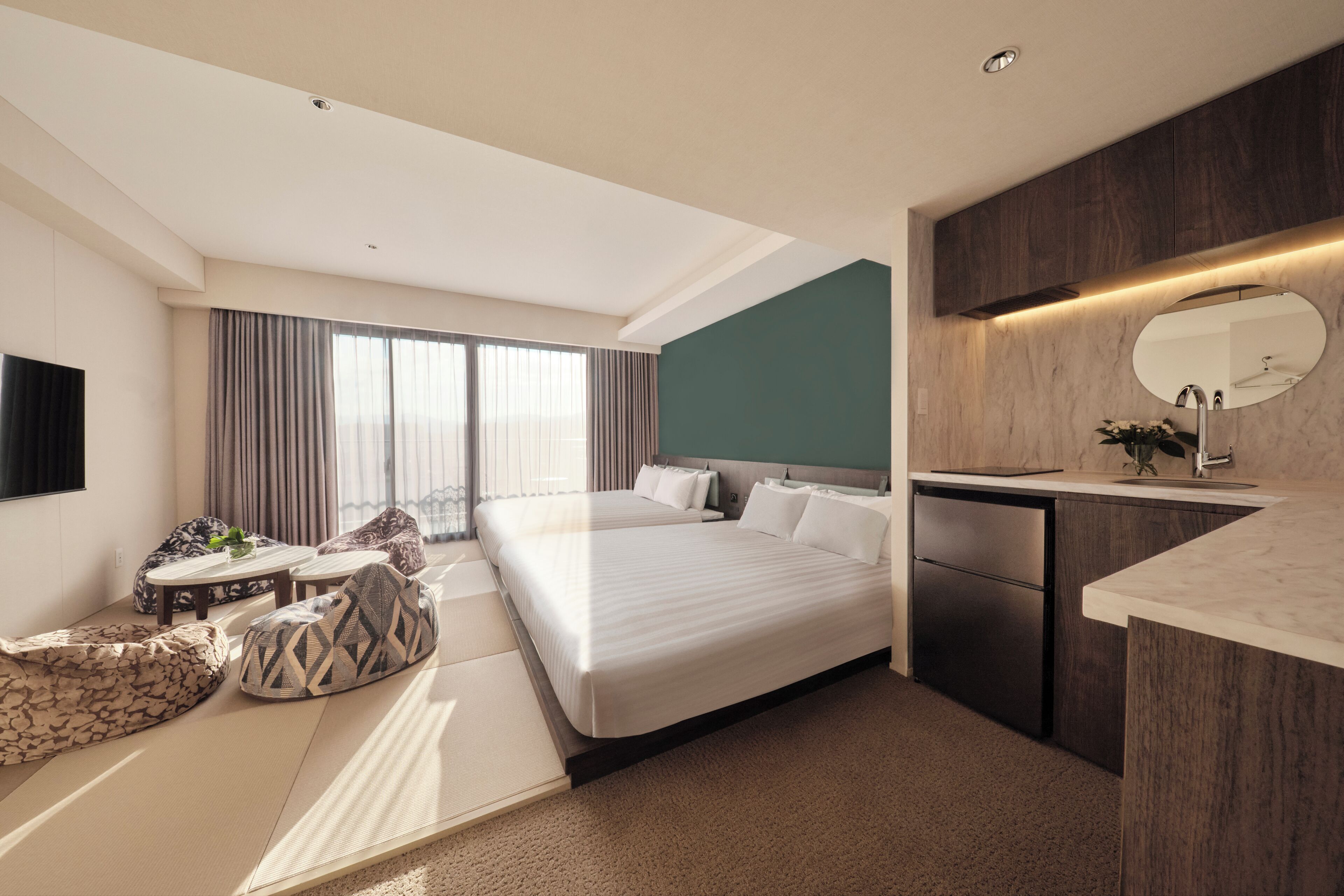 Fav Hotel Hidatakayama East