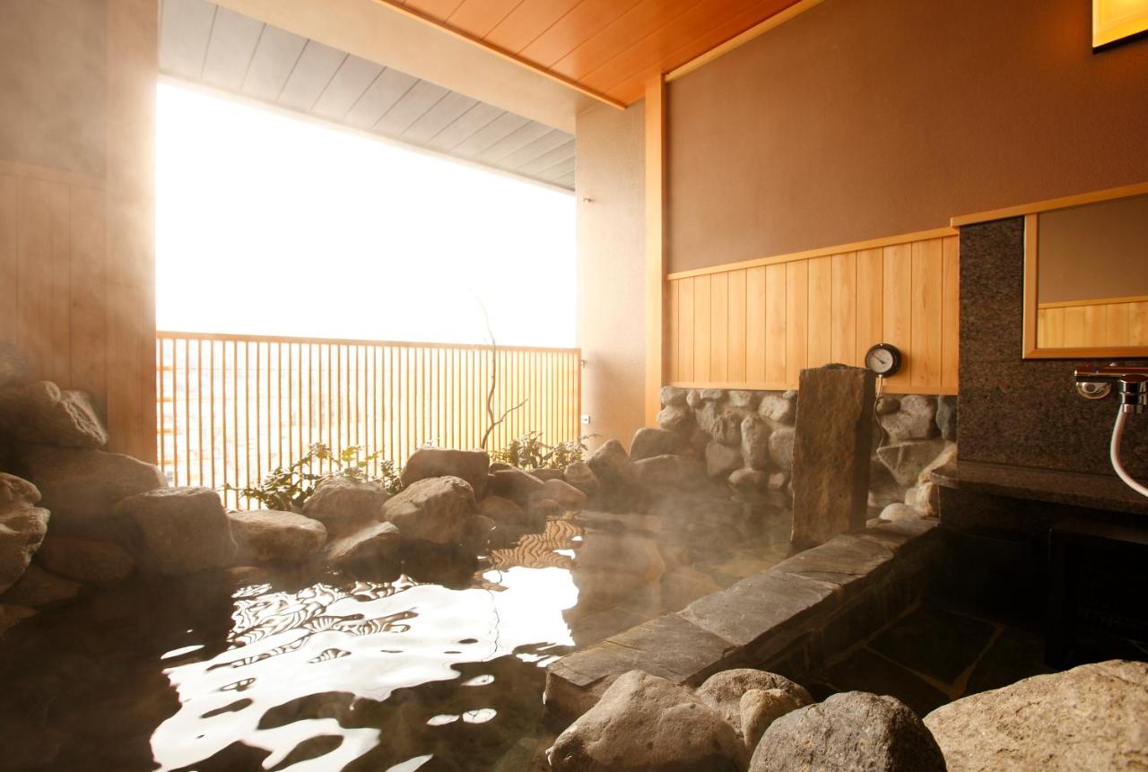 Hida Hanasatonoyu Takayama Ouan