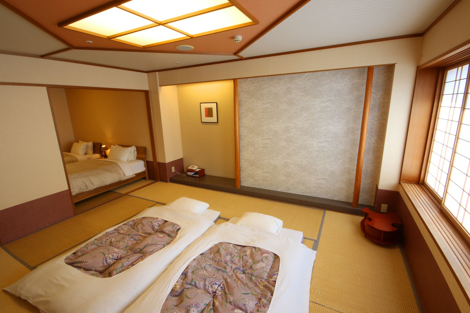 Hida Plaza
