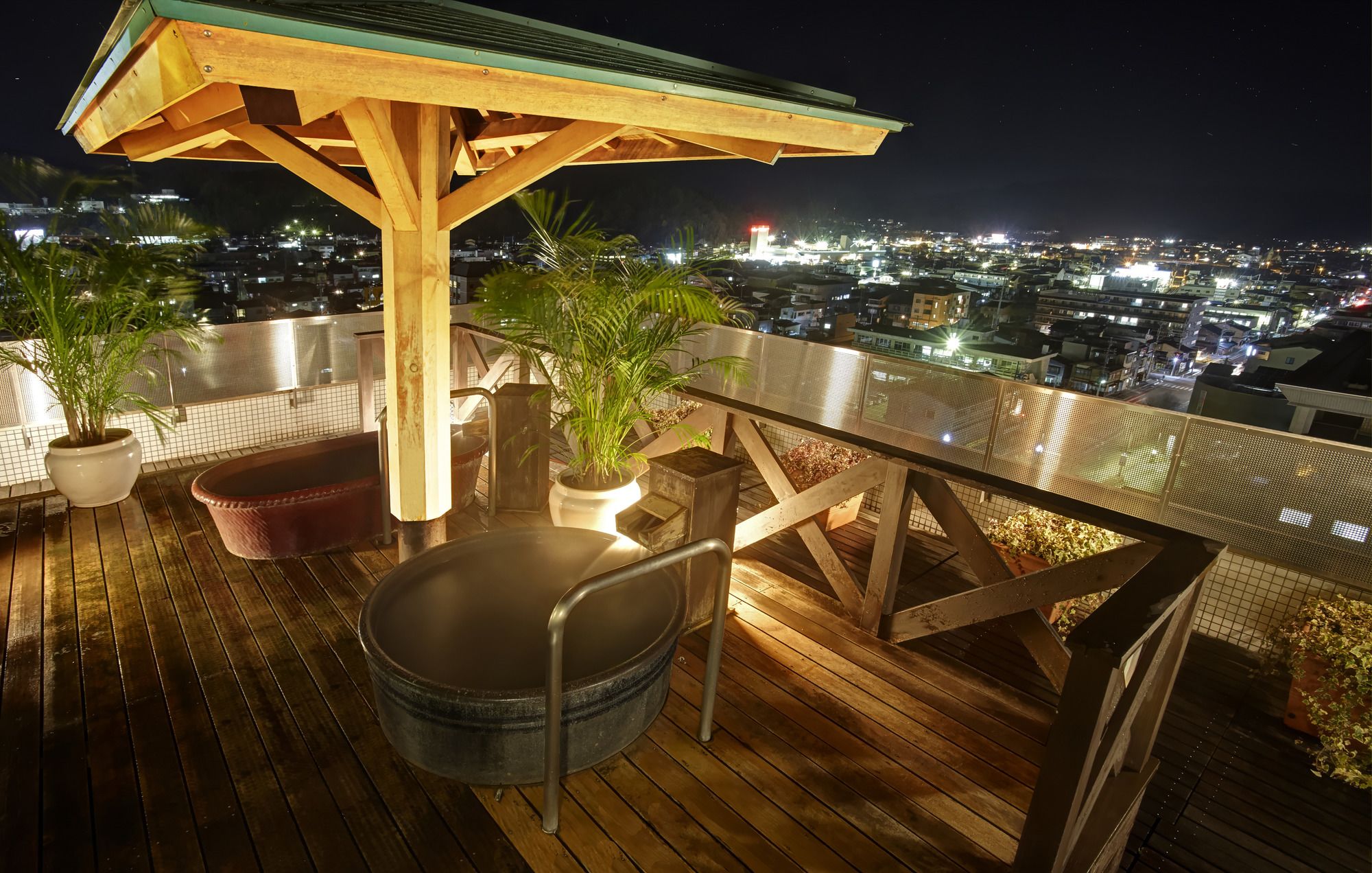 Hida Plaza
