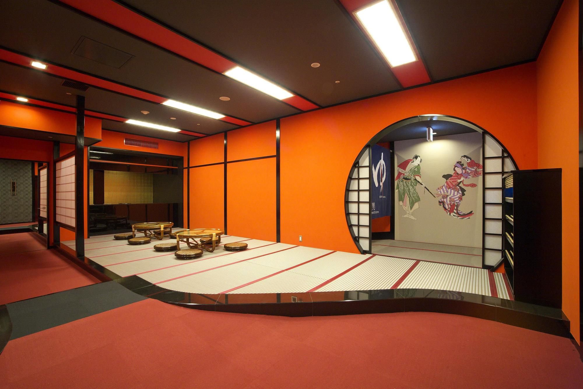 Hida Plaza