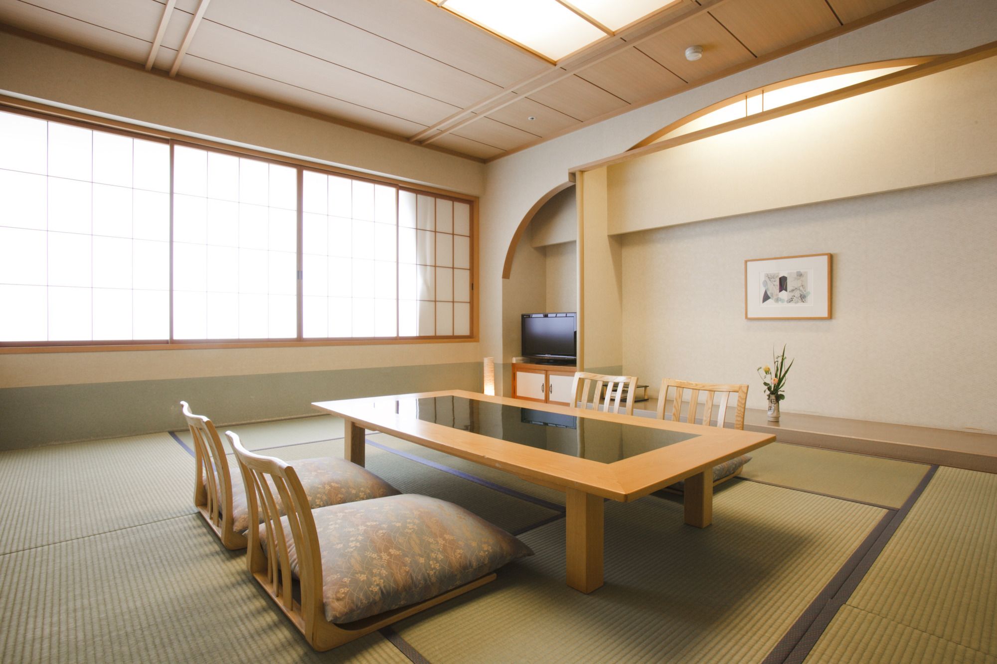 Hida Plaza