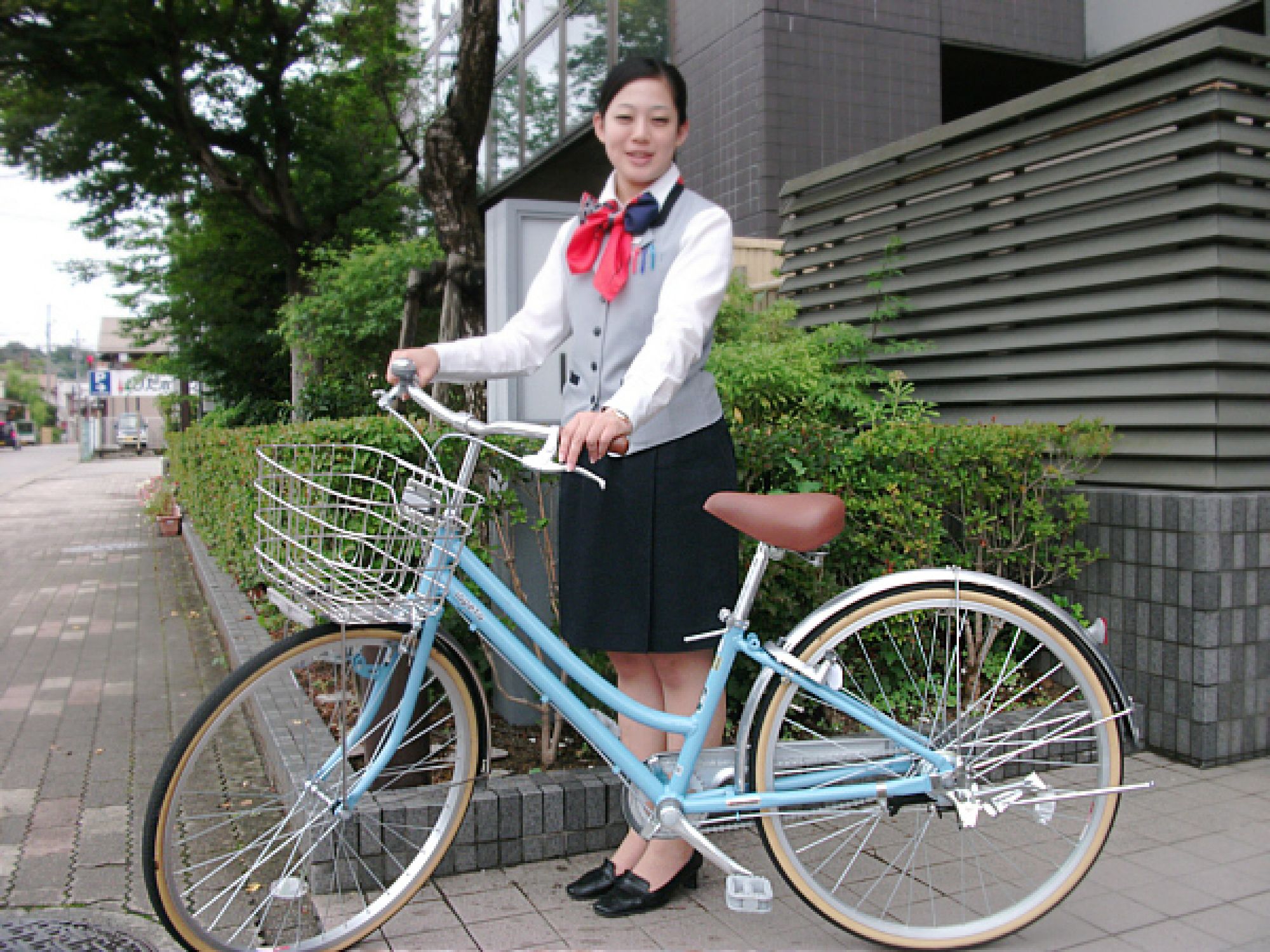 Hida Plaza