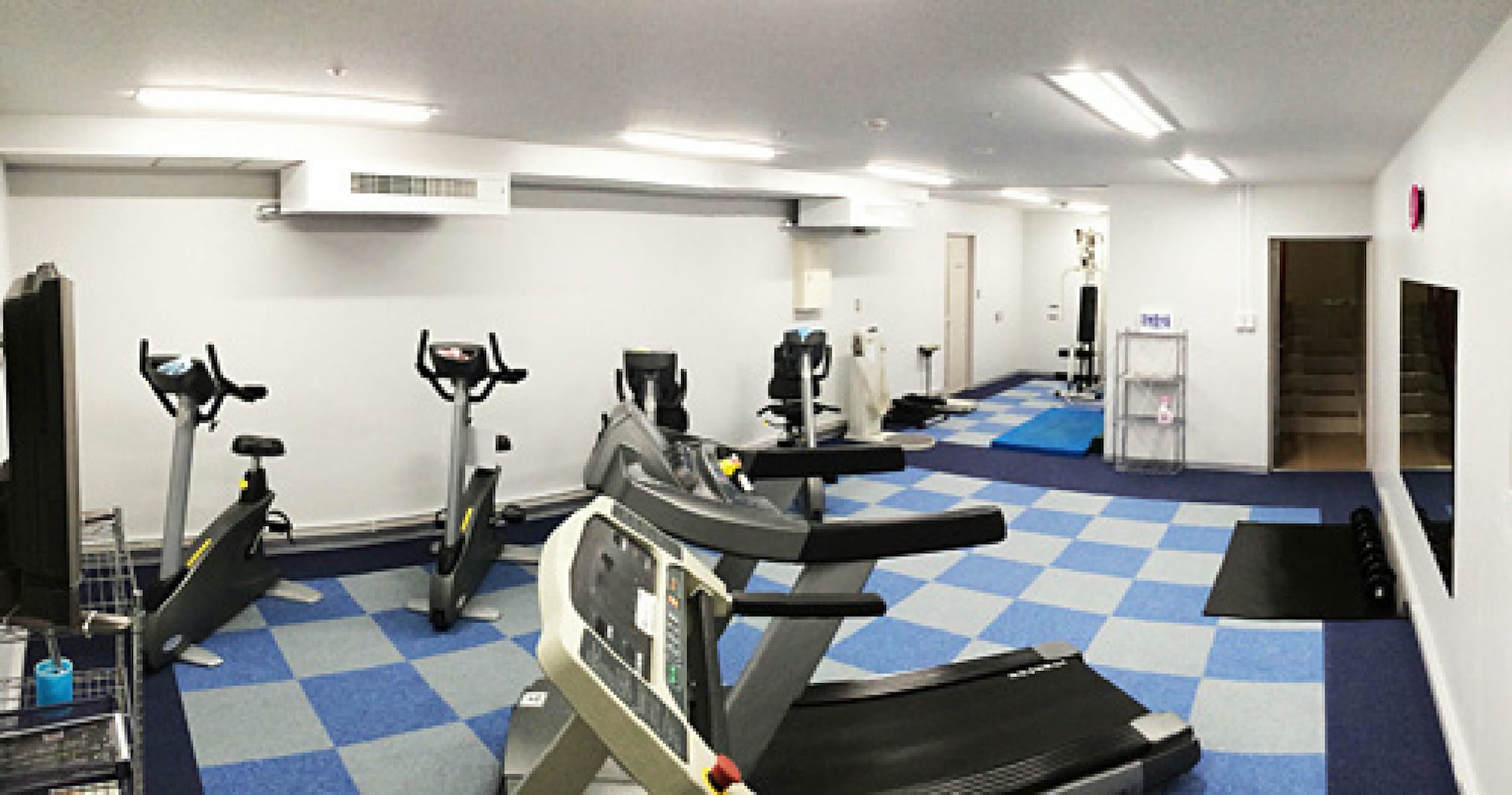 Hida Plaza