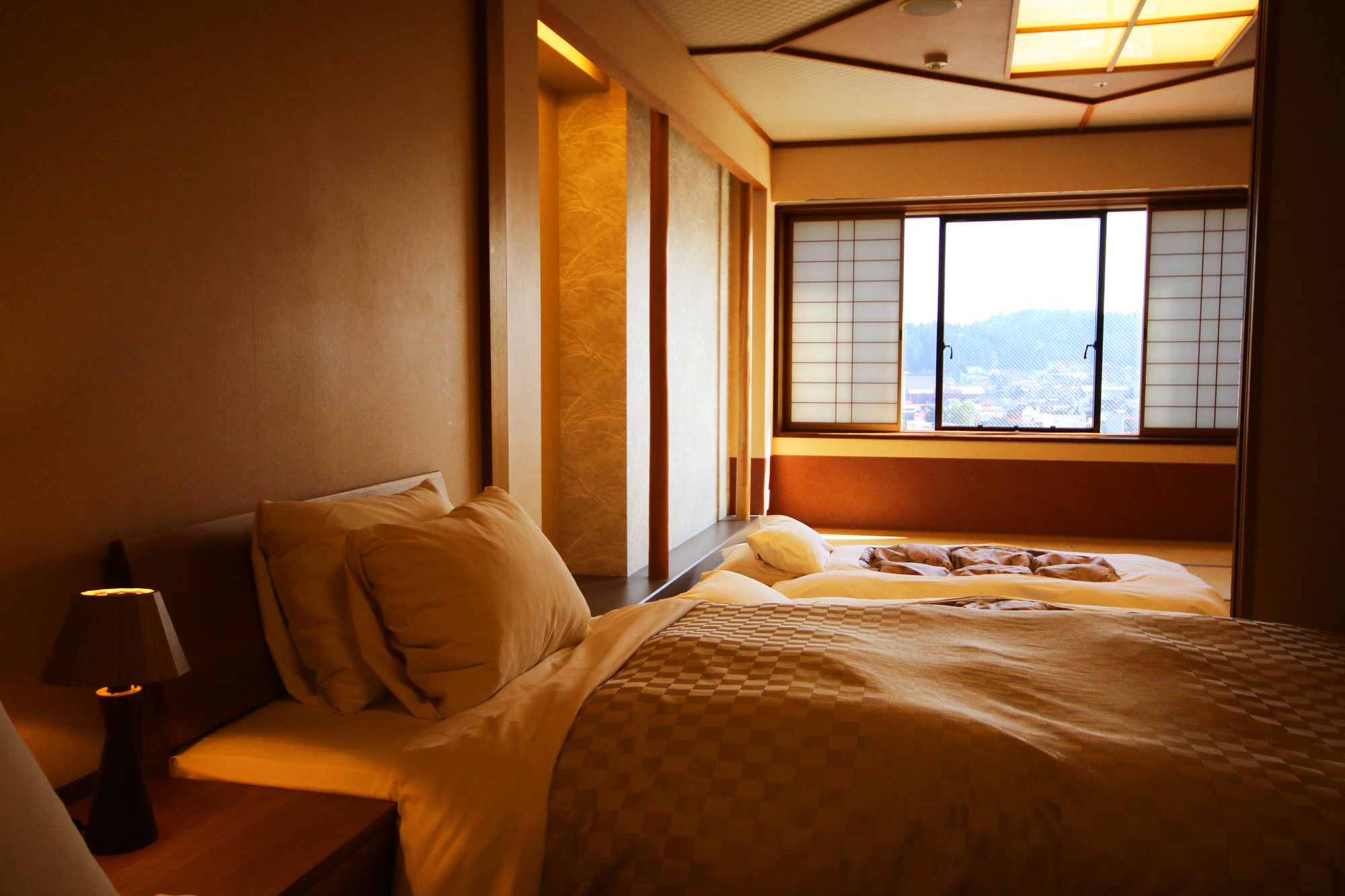 Hida Plaza