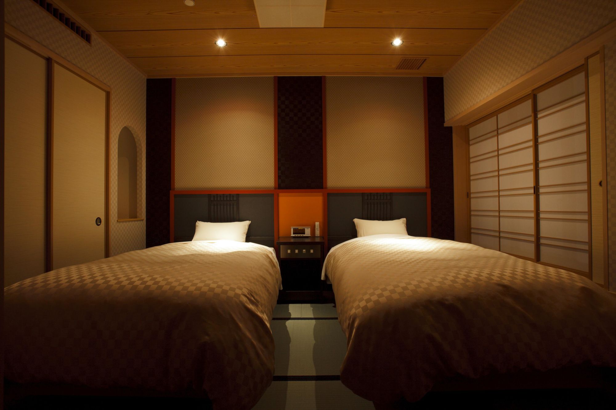 Hida Plaza