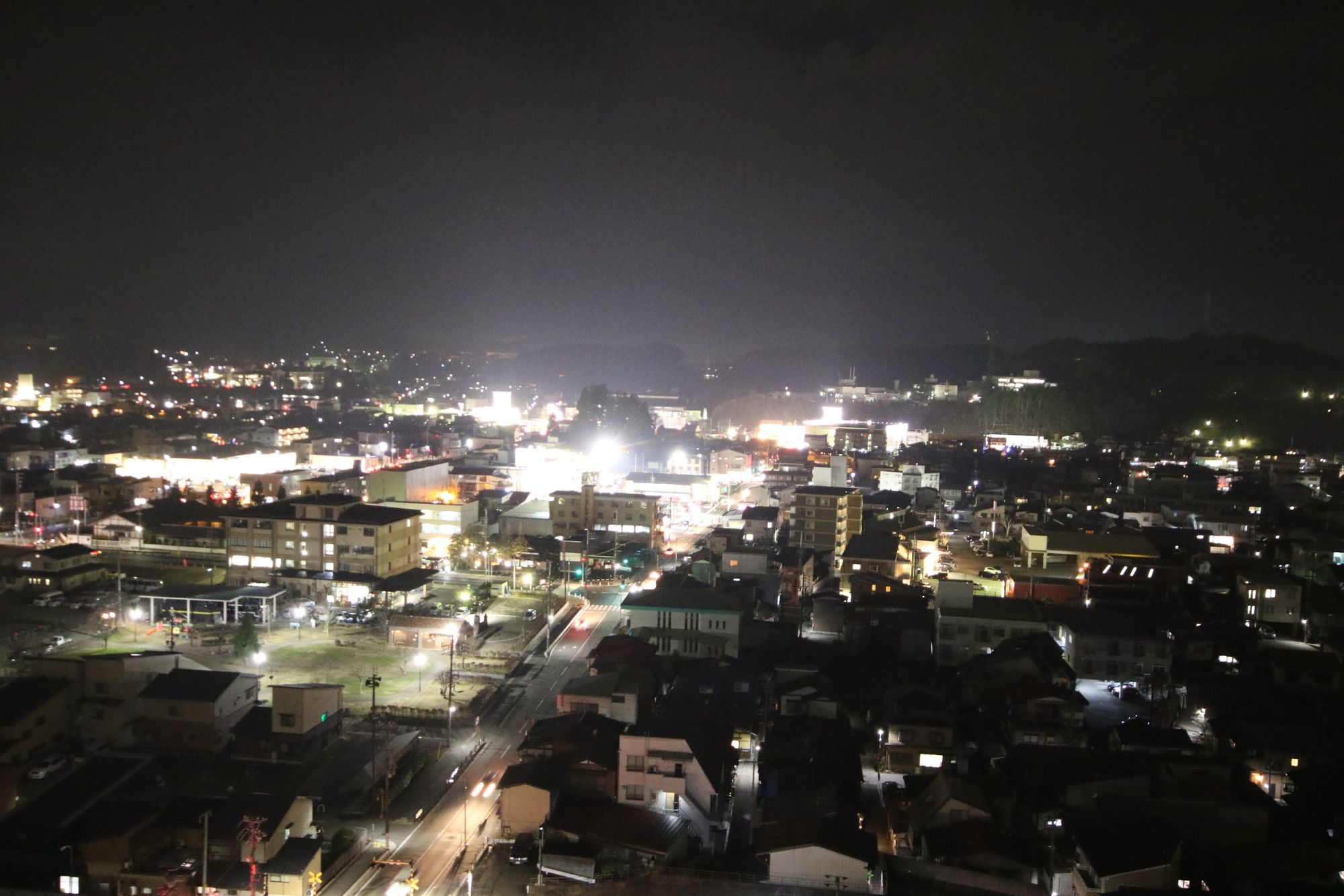 Hida Plaza