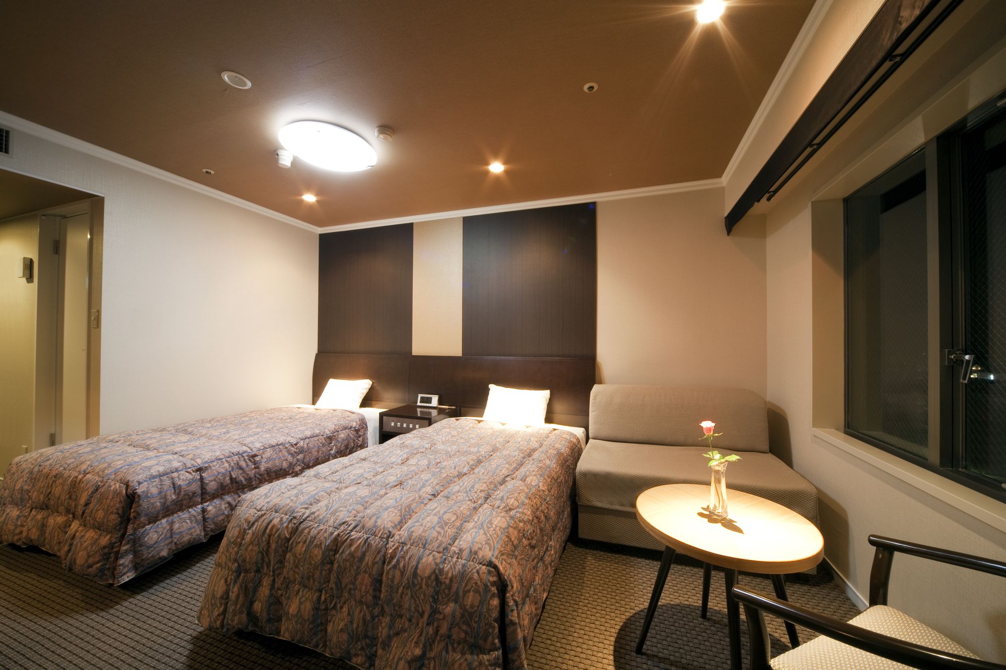 Hida Plaza