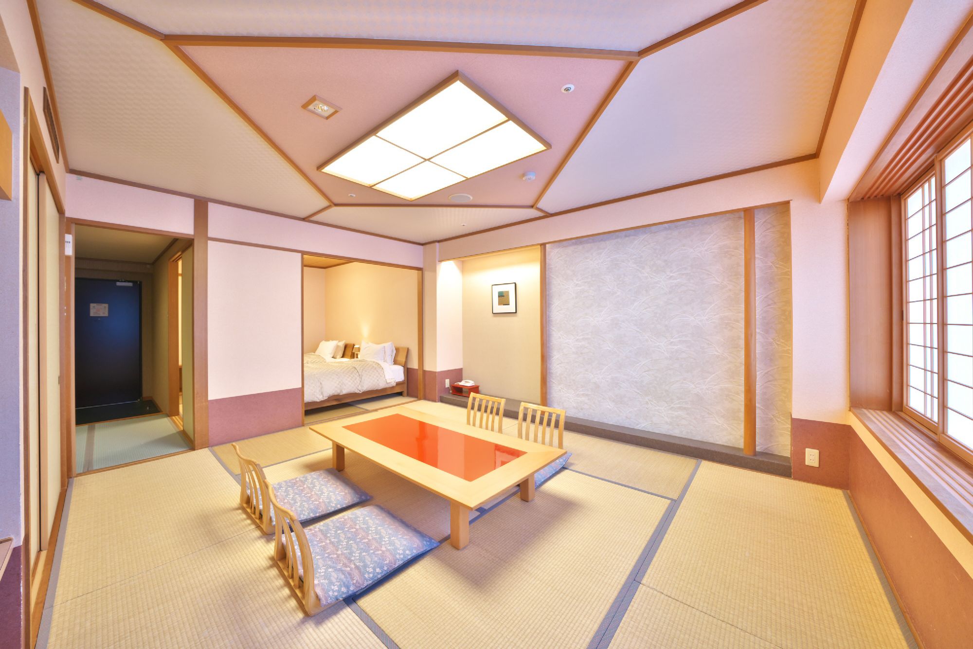 Hida Plaza