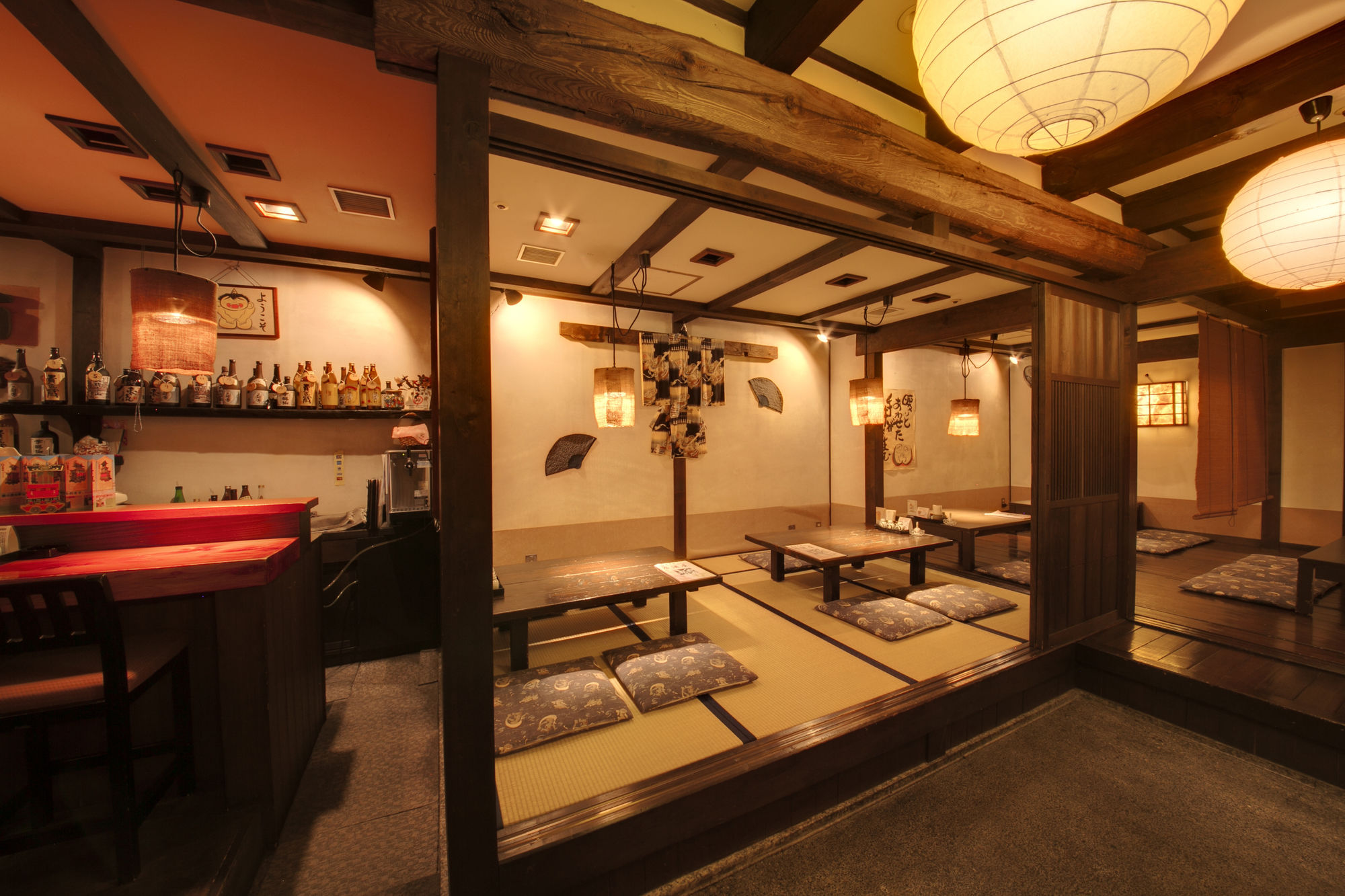 Hida Plaza