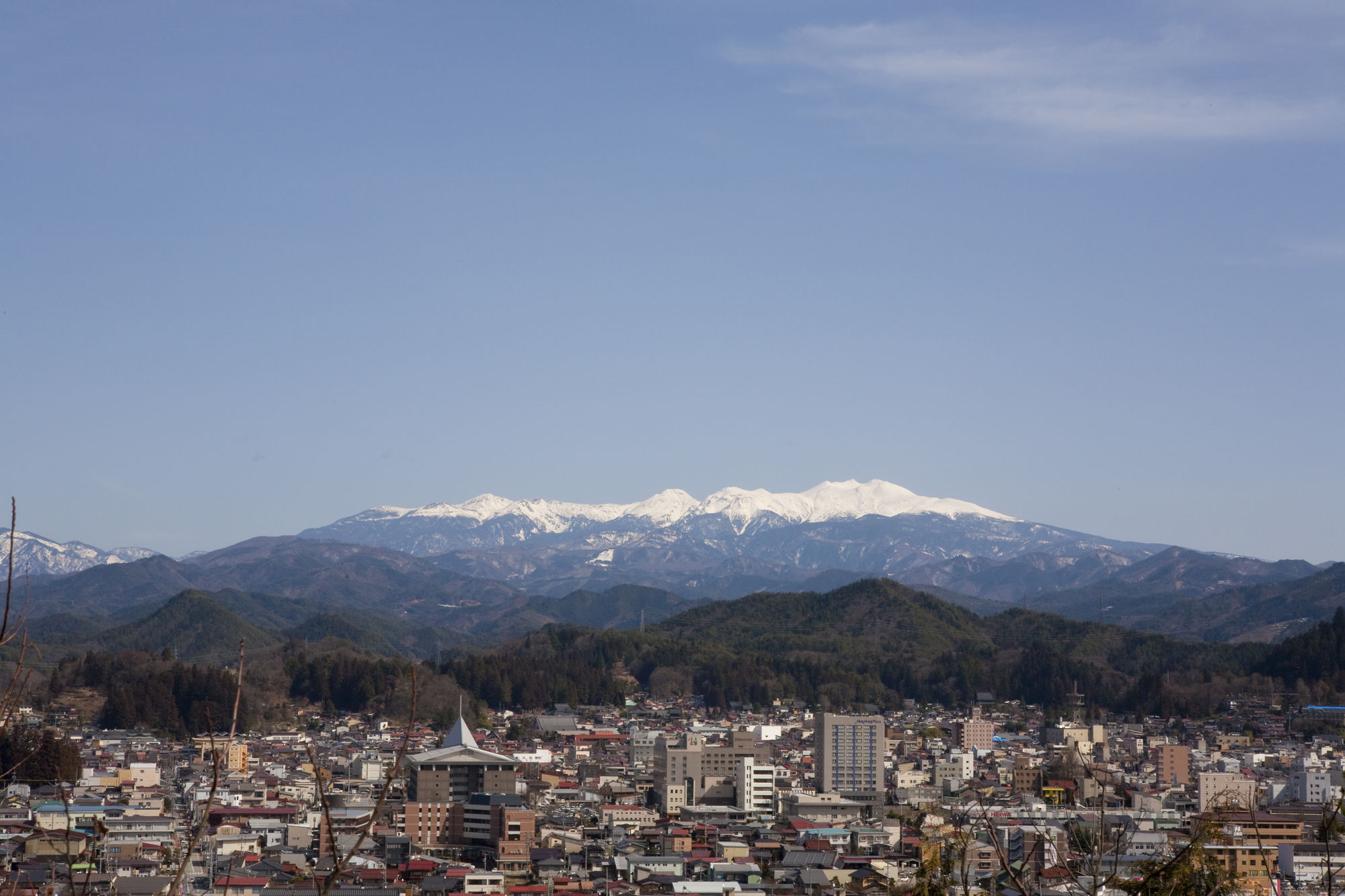 Hida Plaza