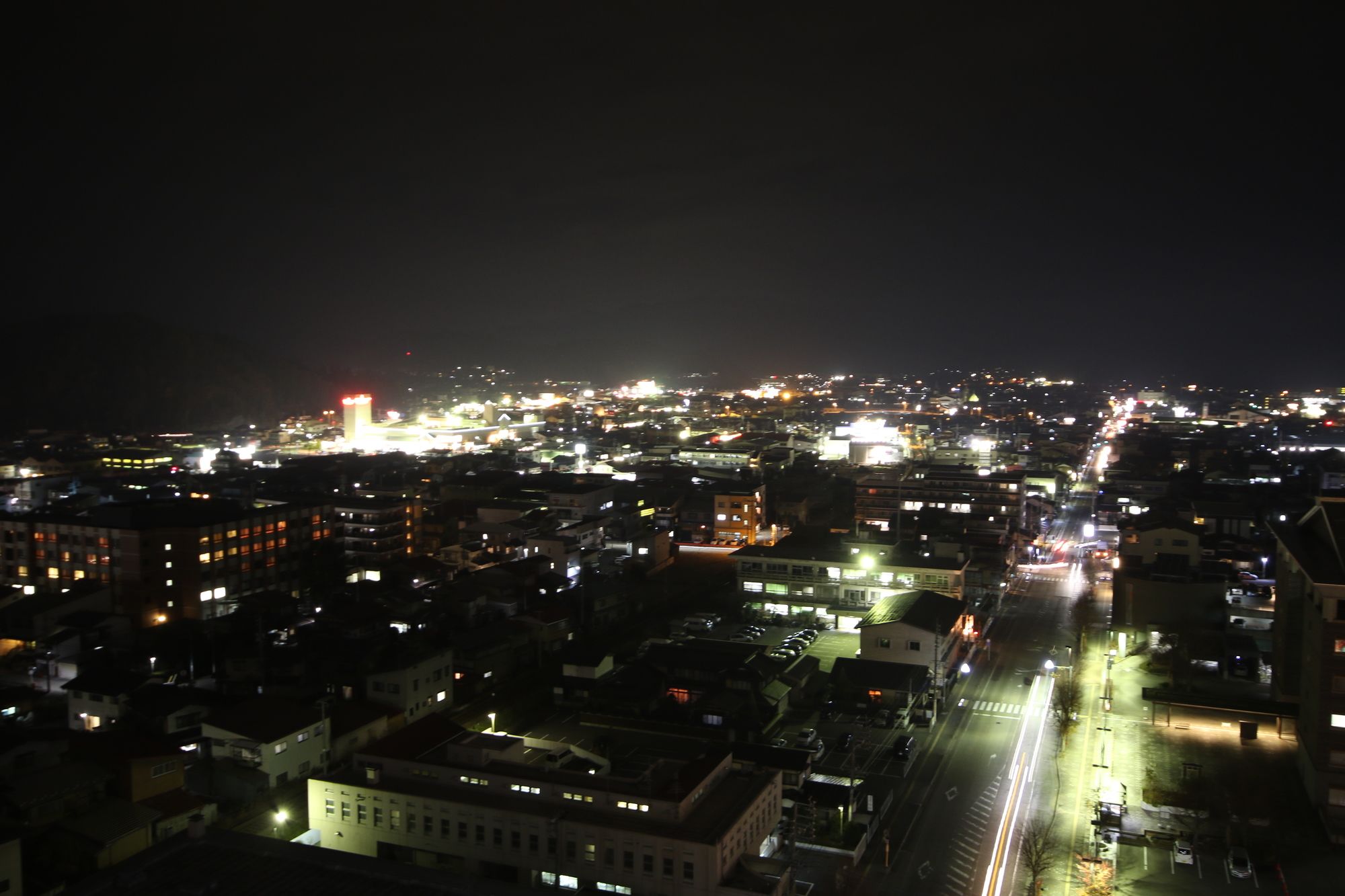 Hida Plaza