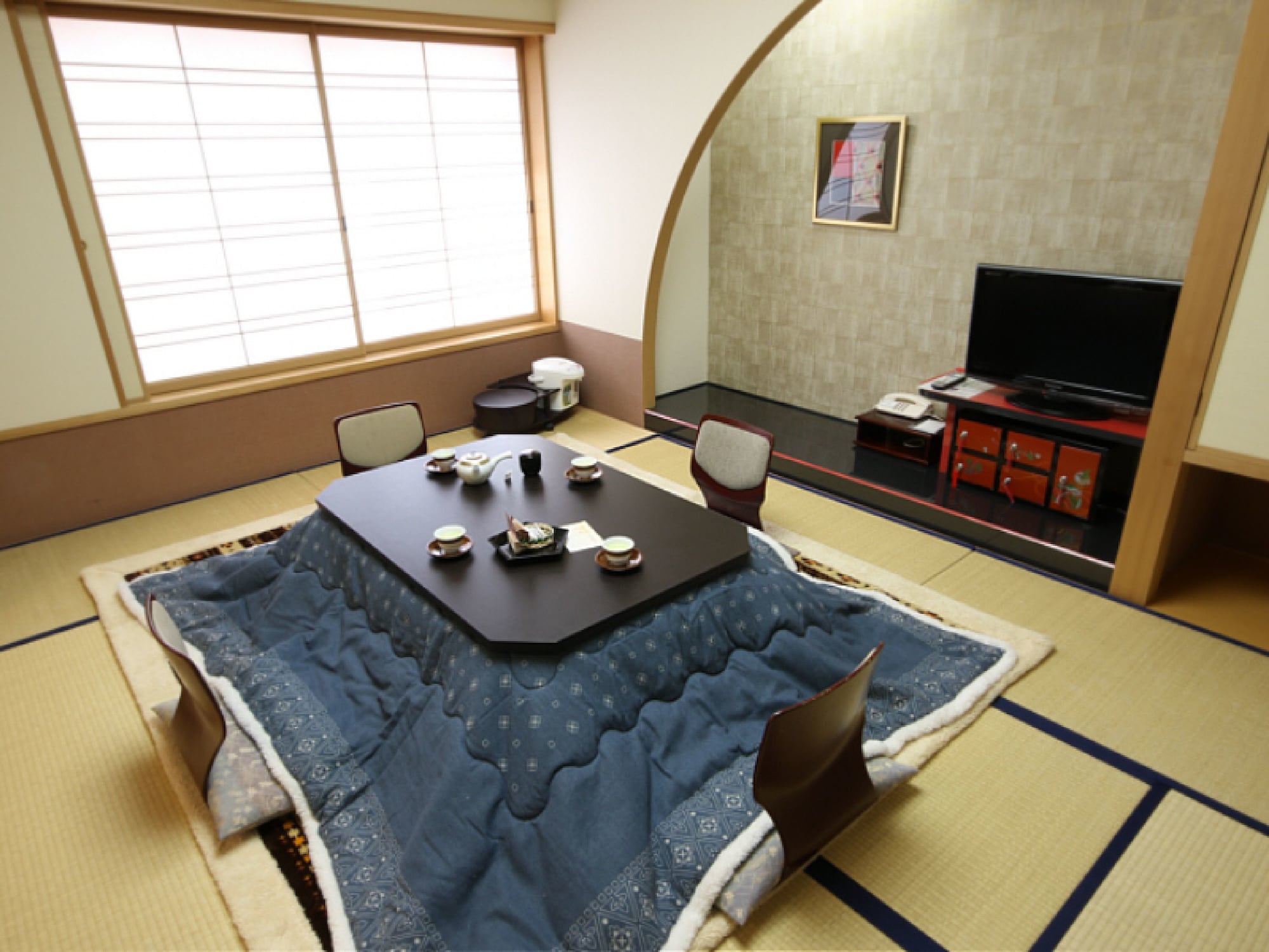 Hida Plaza