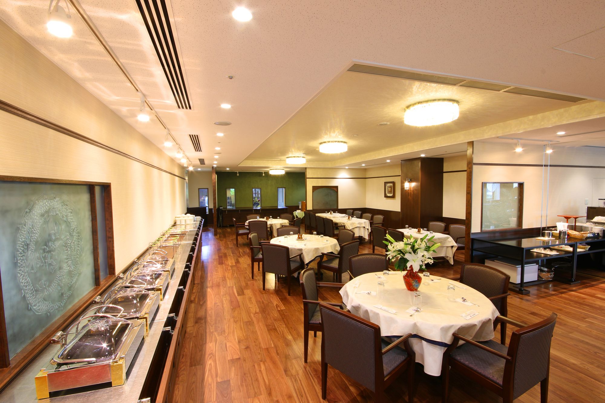 Hida Plaza
