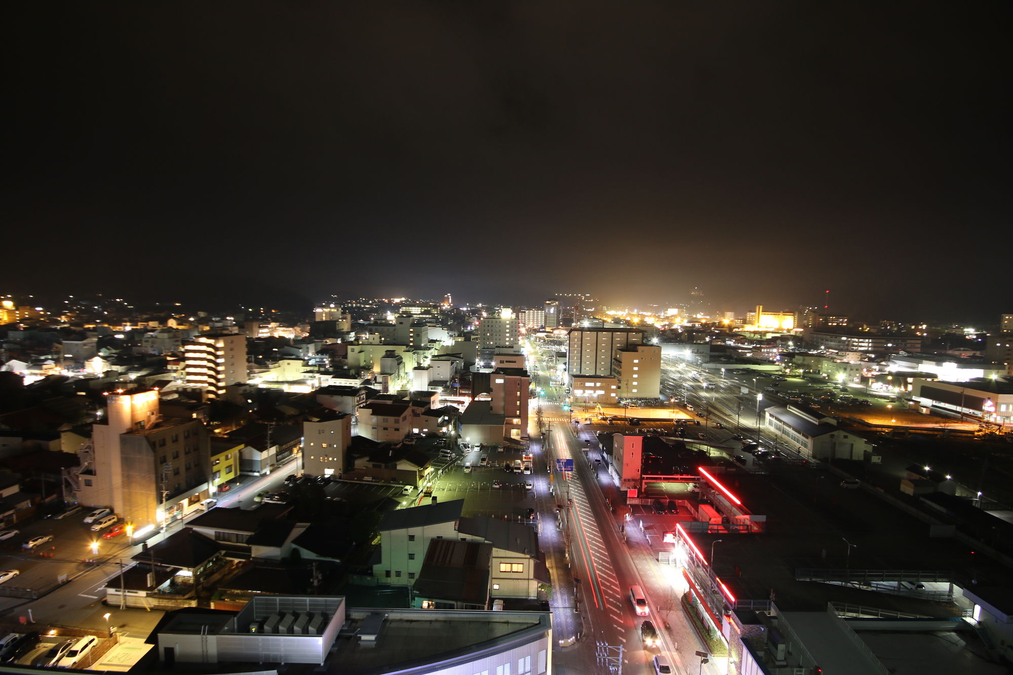 Hida Plaza