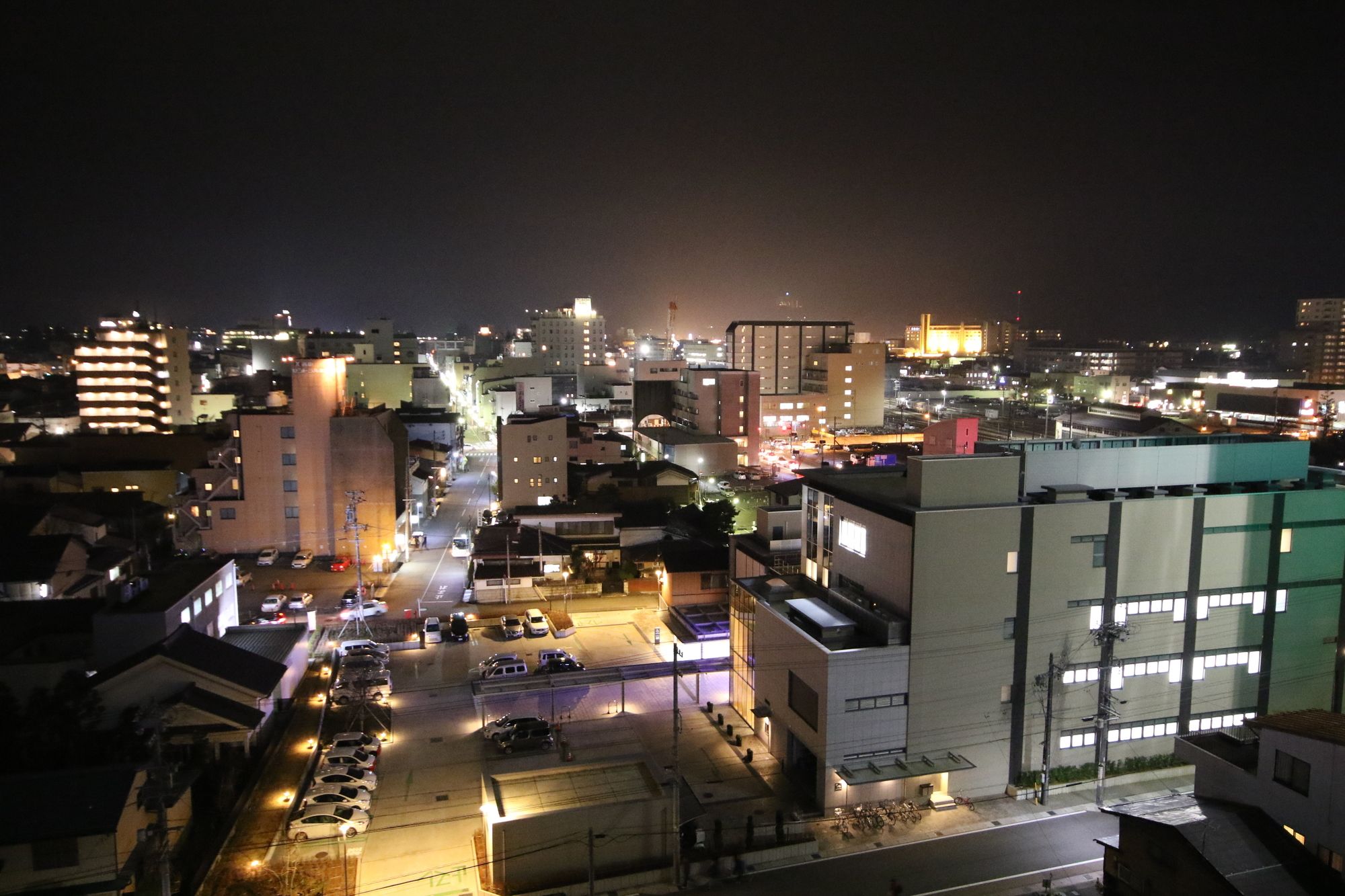 Hida Plaza