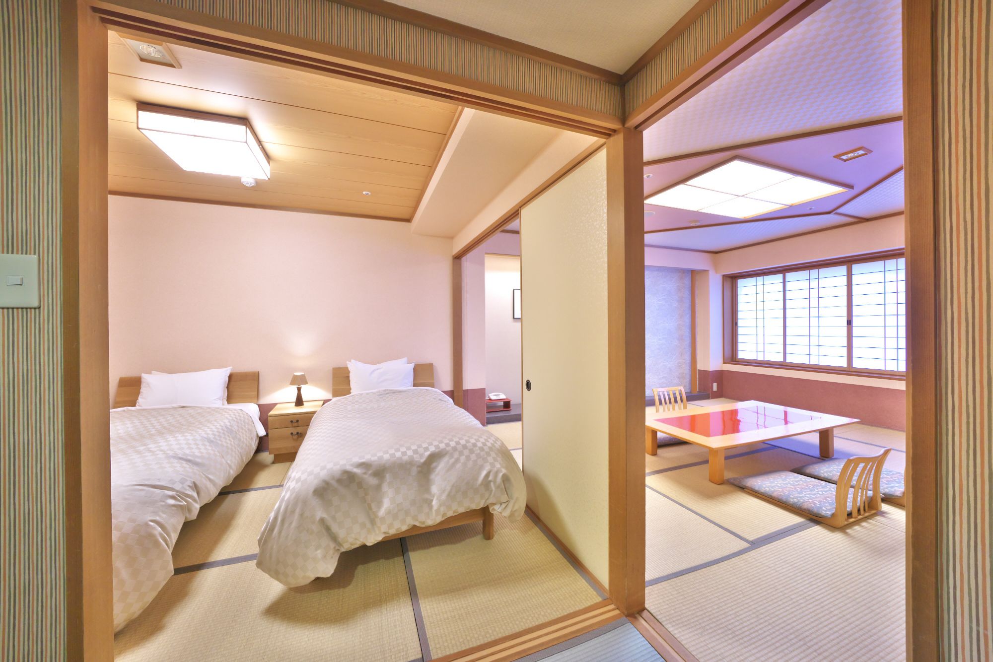 Hida Plaza