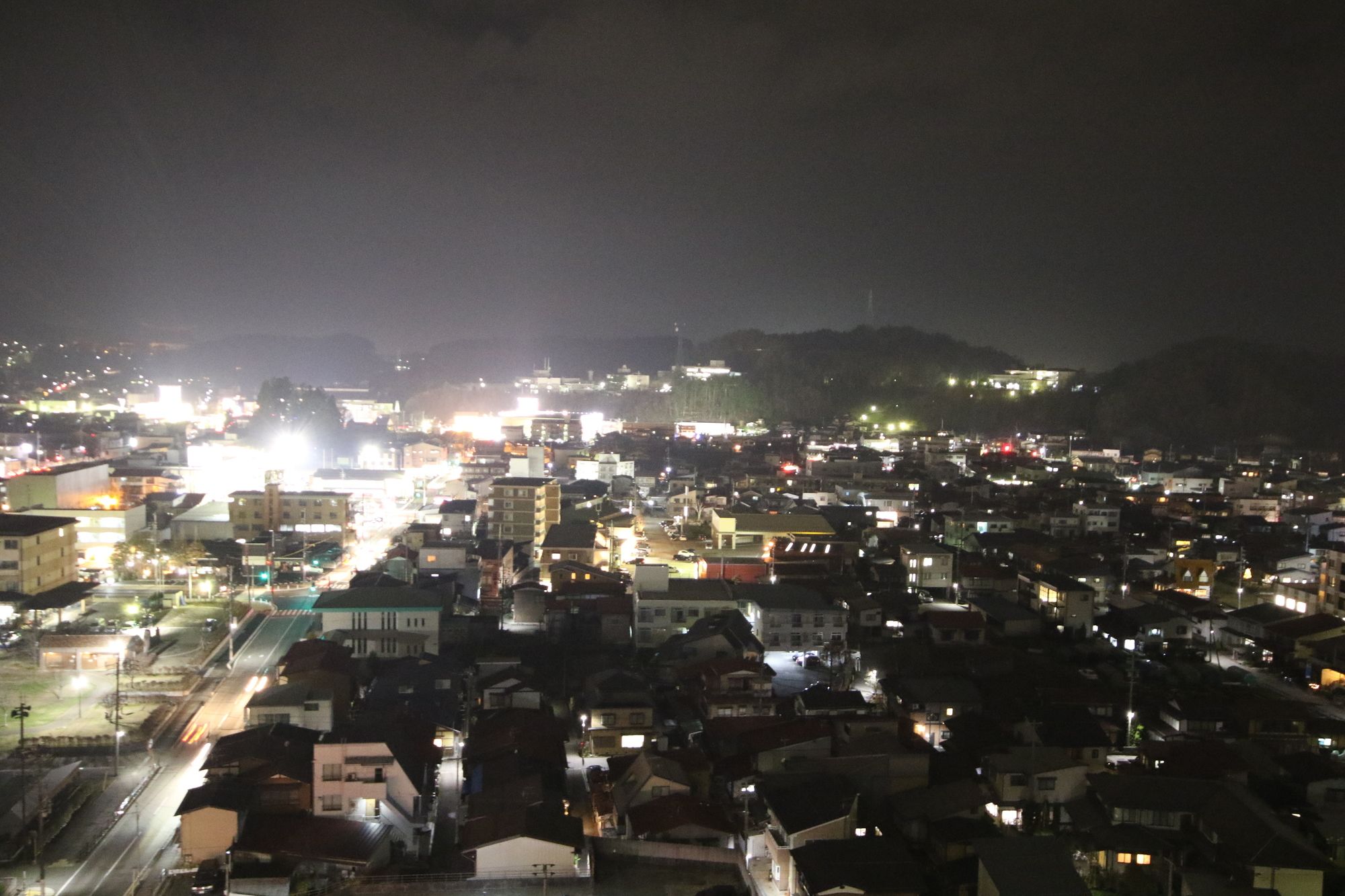 Hida Plaza