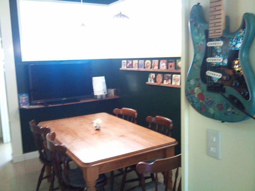 Hida Takayama Guesthouse Gekka
