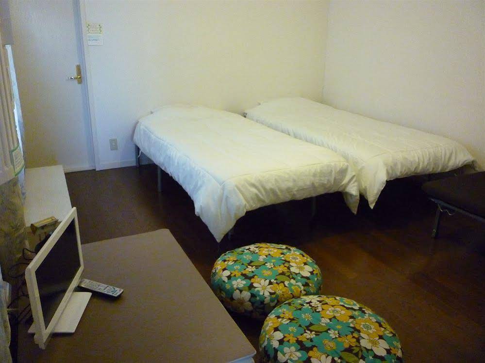 Hida Takayama Guesthouse Gekka