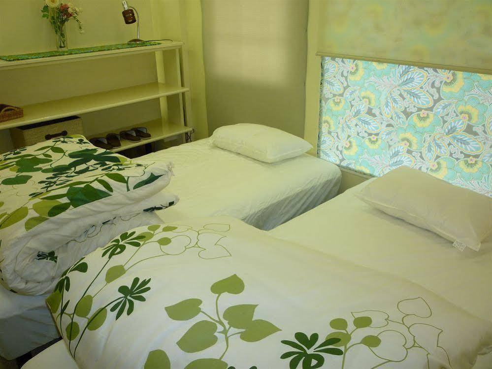 Hida Takayama Guesthouse Gekka