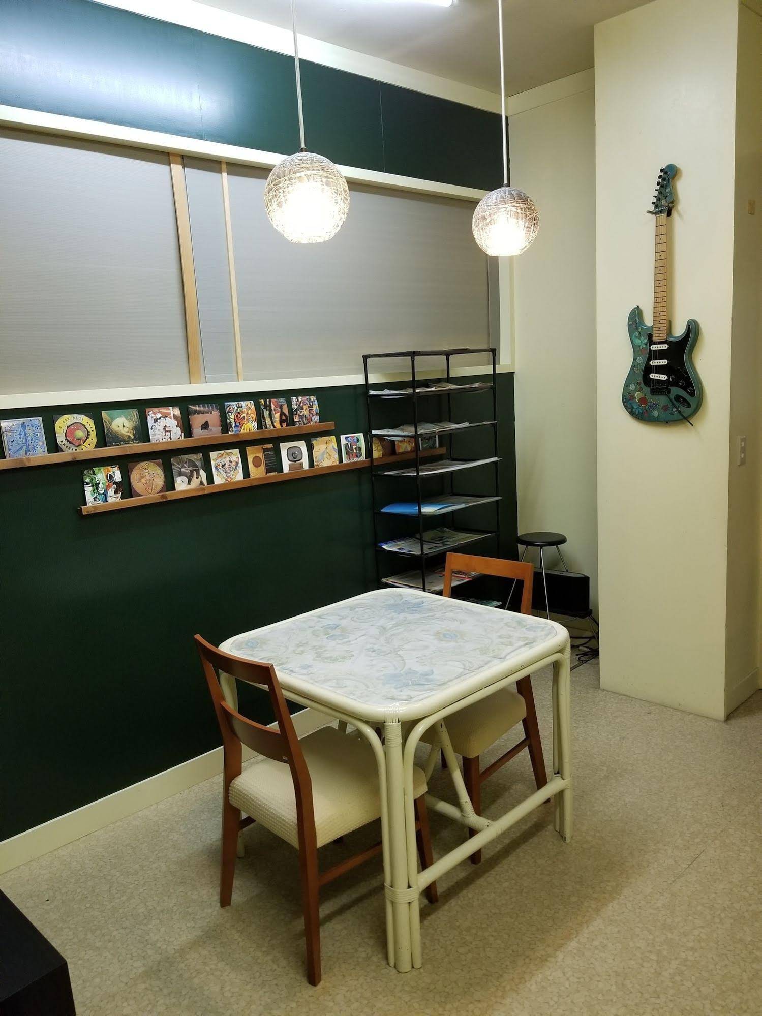 Hida Takayama Guesthouse Gekka
