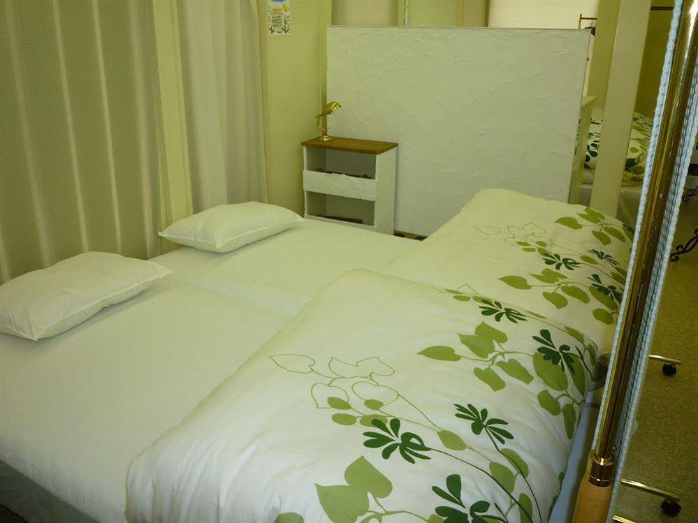 Hida Takayama Guesthouse Gekka