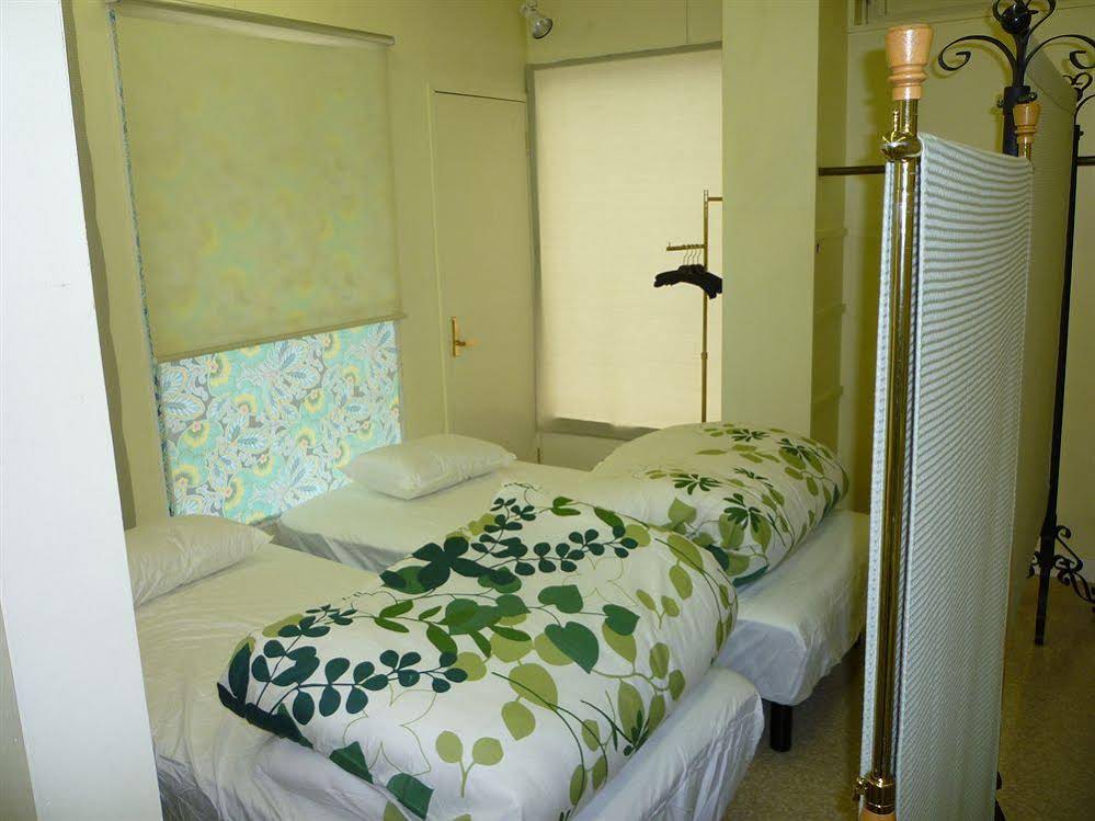 Hida Takayama Guesthouse Gekka