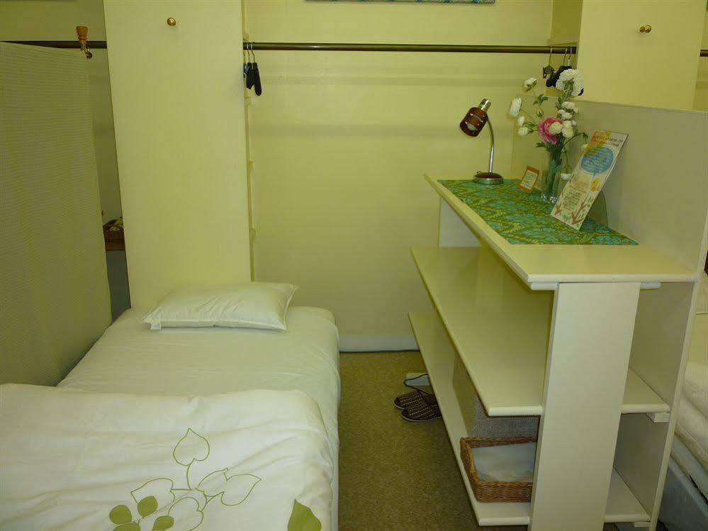 Hida Takayama Guesthouse Gekka