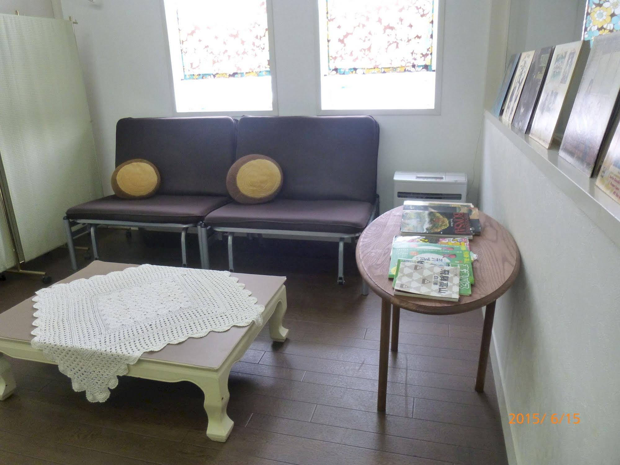Hida Takayama Guesthouse Gekka