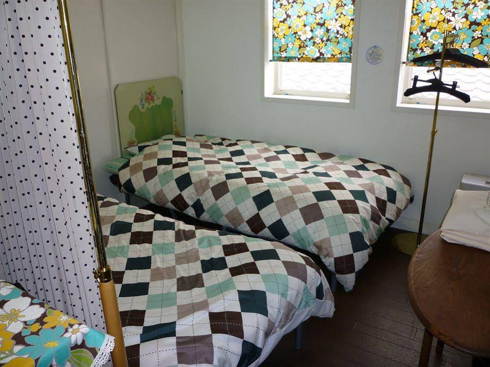 Hida Takayama Guesthouse Gekka