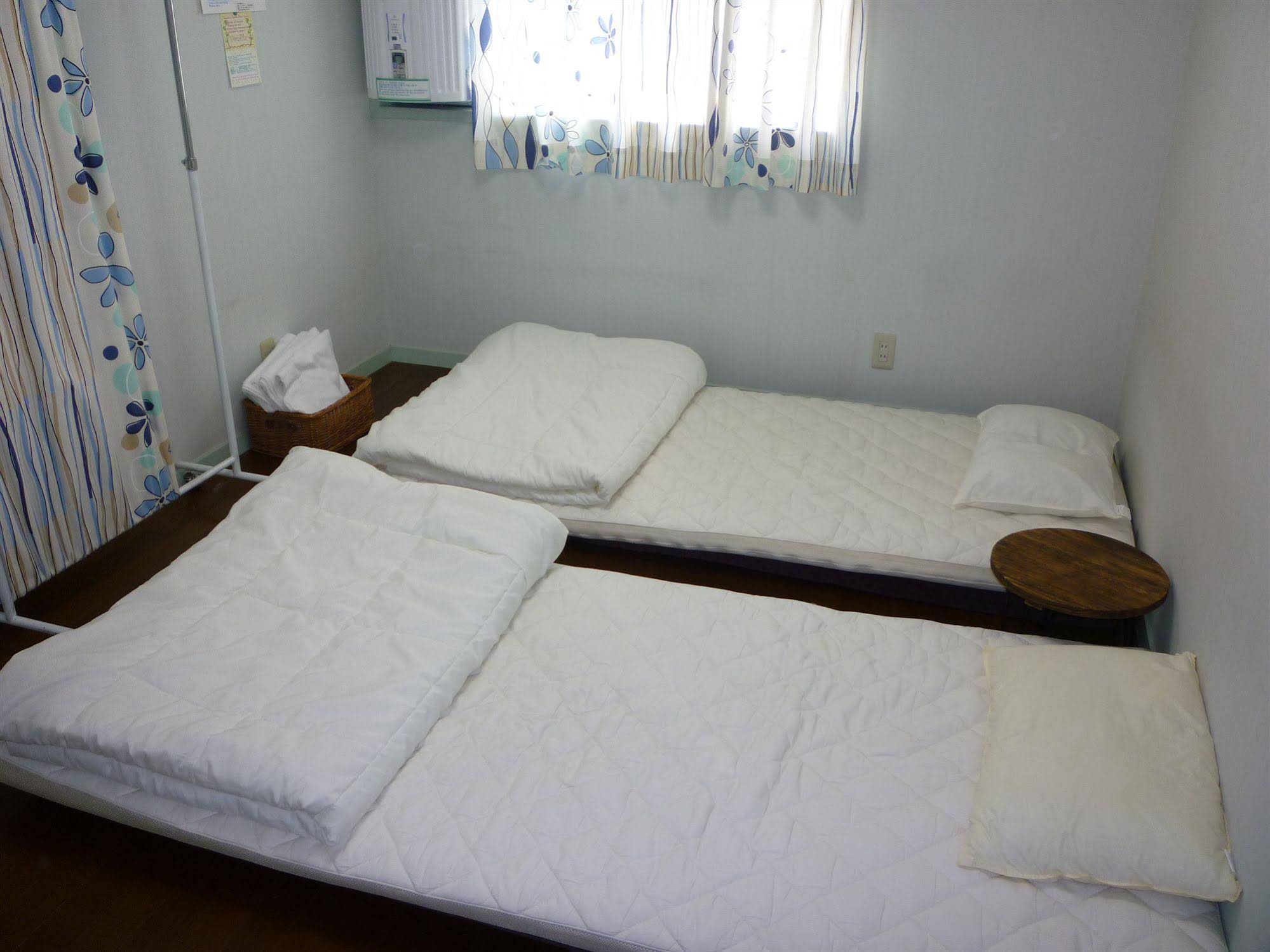 Hida Takayama Guesthouse Gekka
