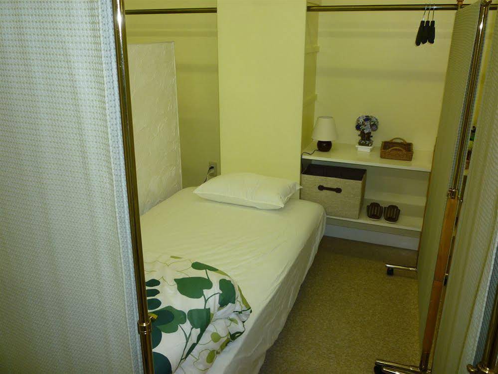 Hida Takayama Guesthouse Gekka