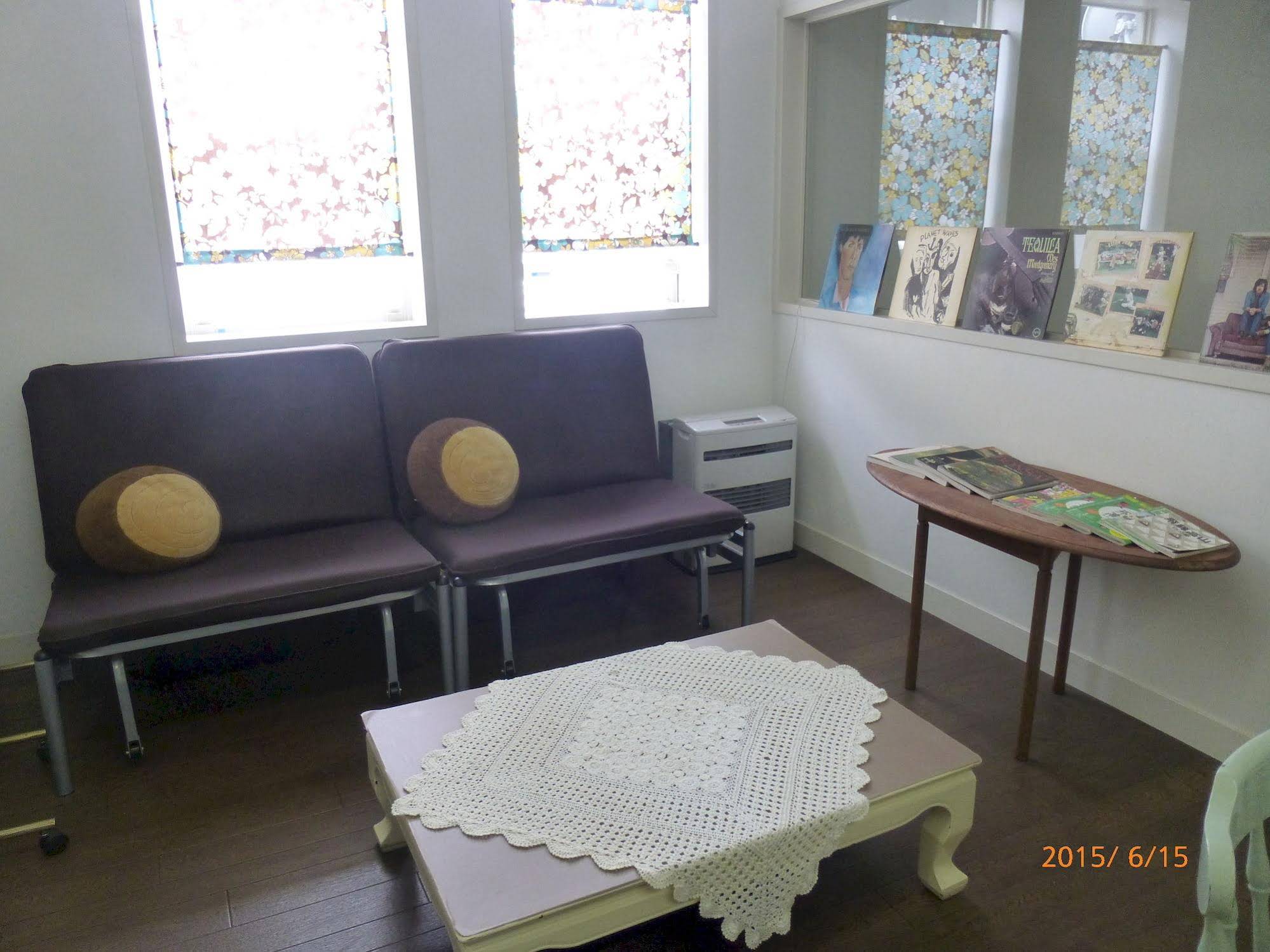 Hida Takayama Guesthouse Gekka