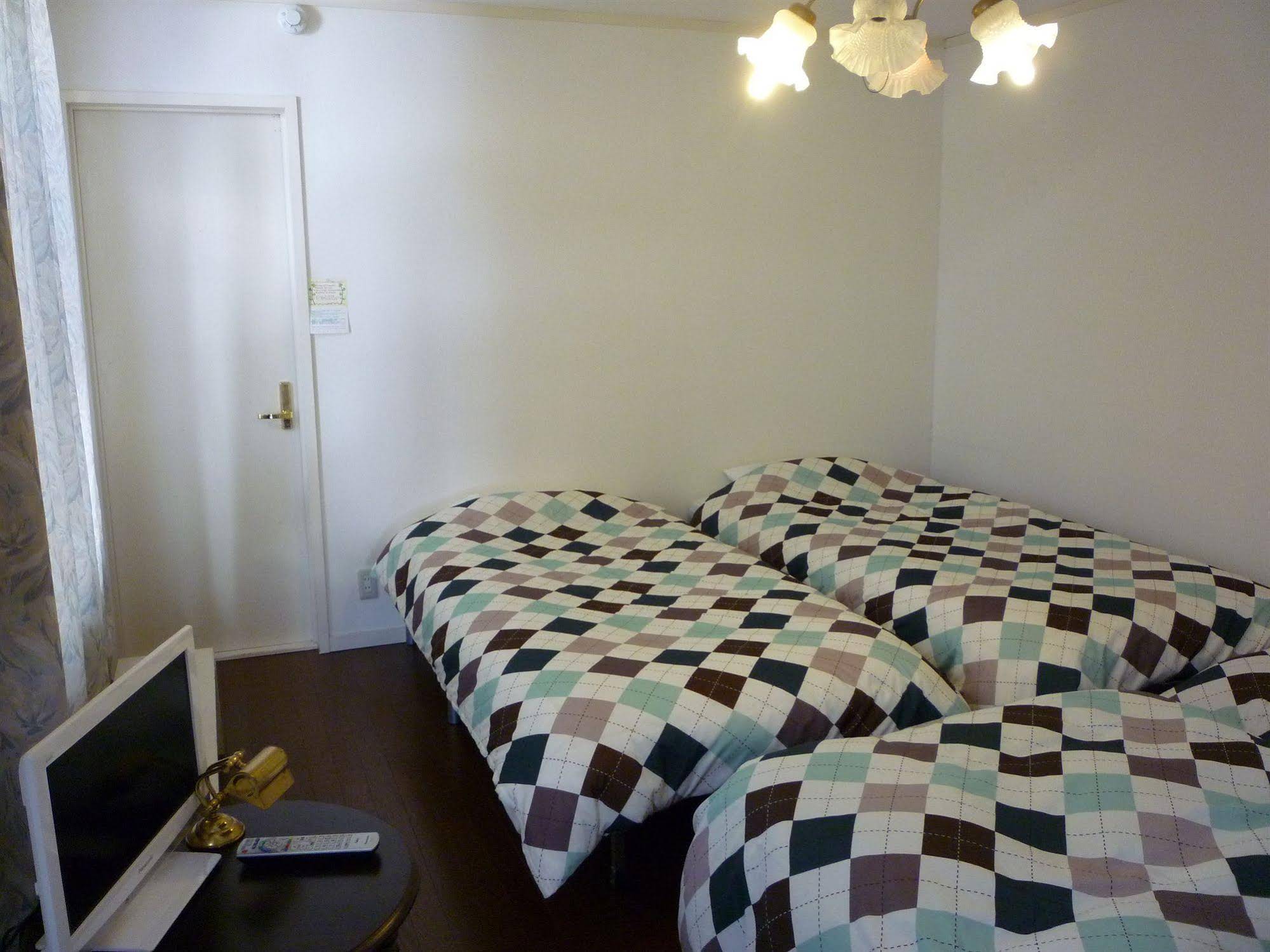 Hida Takayama Guesthouse Gekka