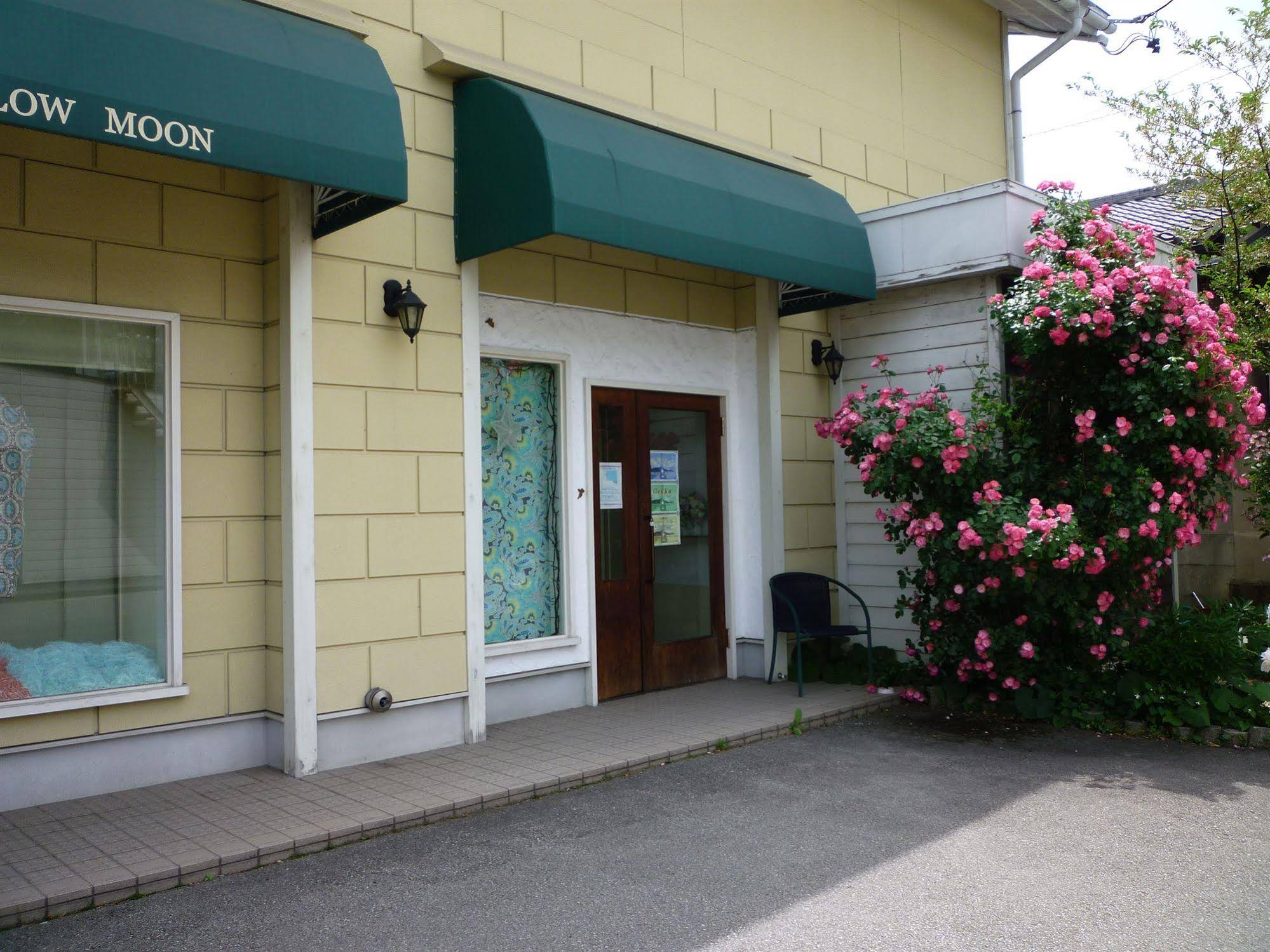 Hida Takayama Guesthouse Gekka