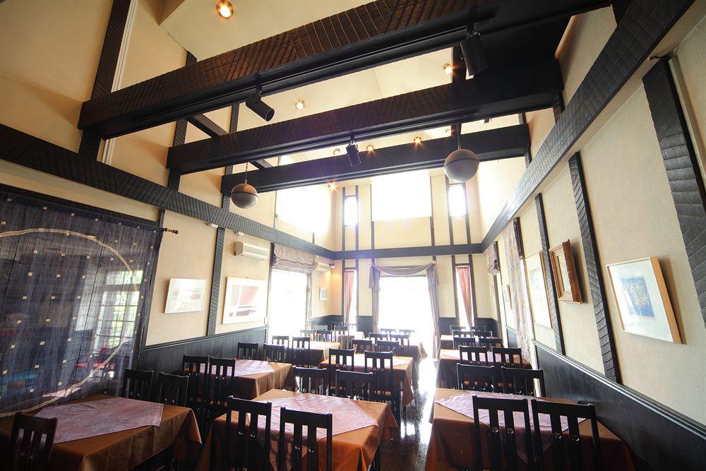 Jas Hotel Takayama