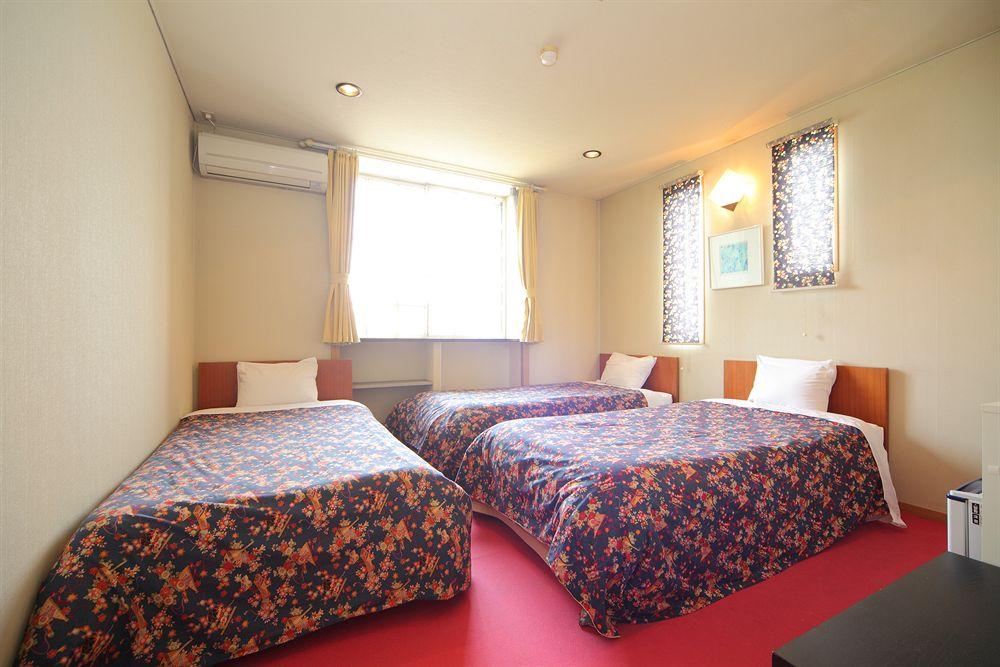 Jas Hotel Takayama