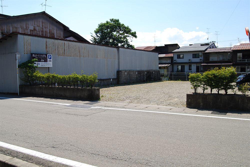 Jas Hotel Takayama