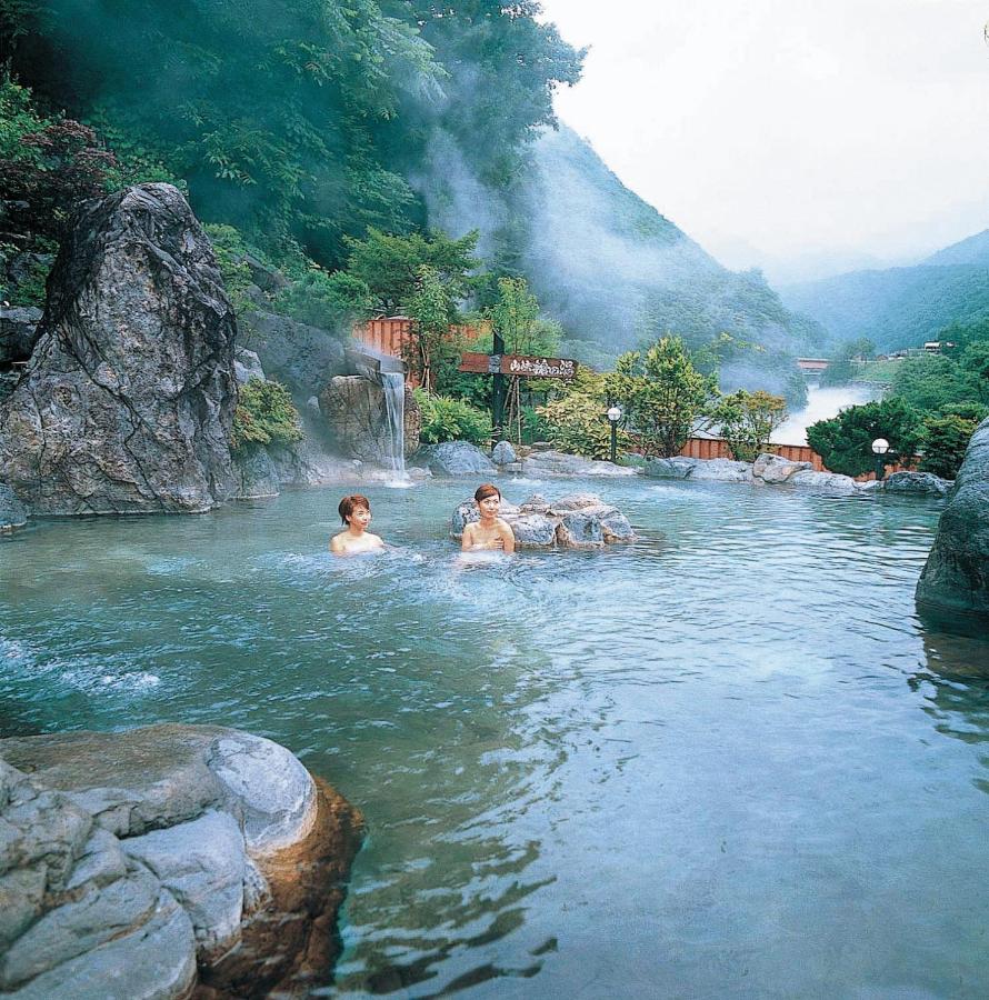Hodakaso Yamano Hotel