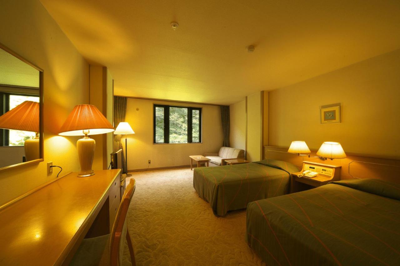 Hodakaso Yamano Hotel