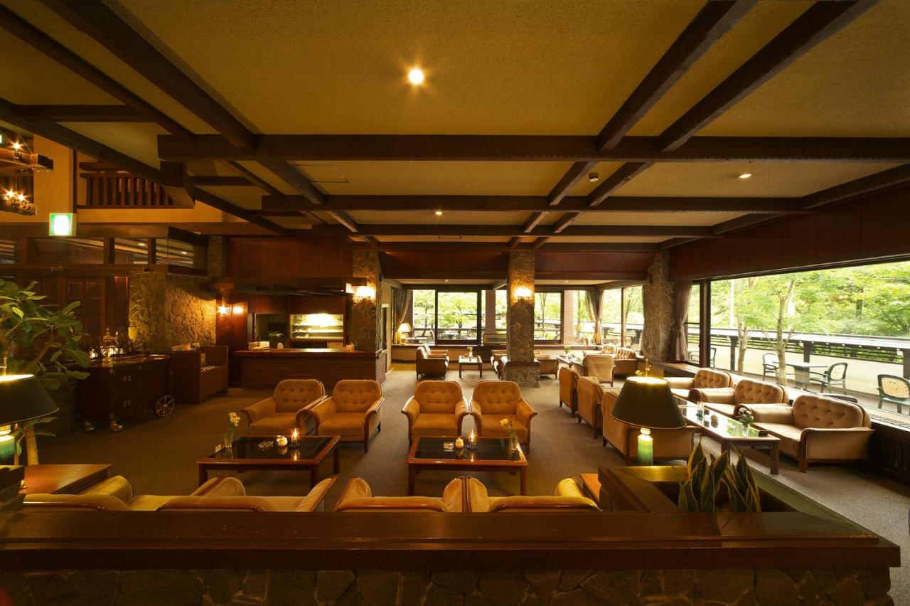 Hodakaso Yamano Hotel
