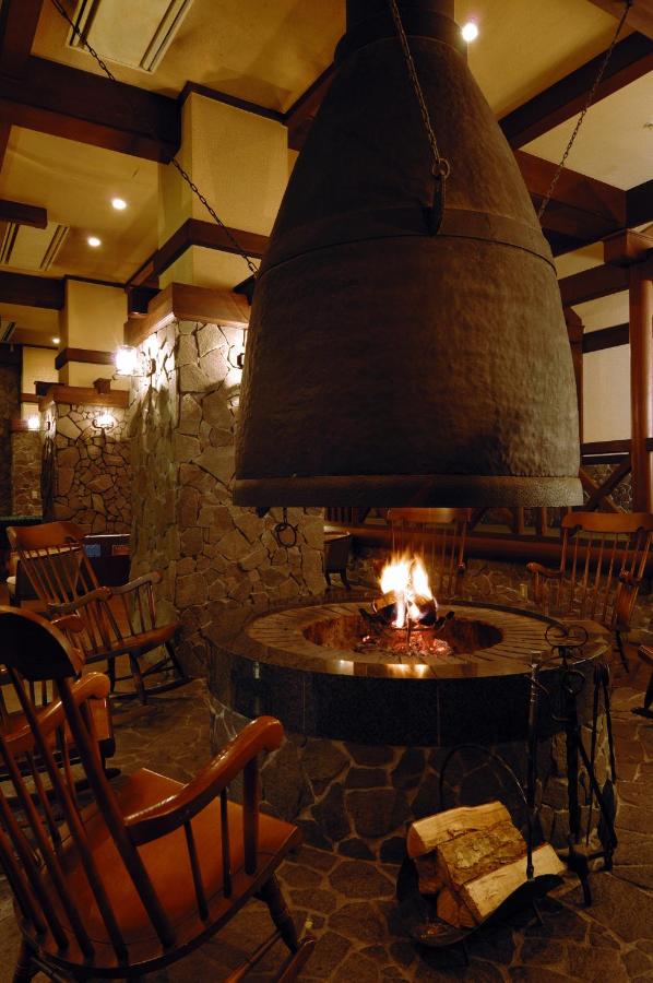 Hodakaso Yamano Hotel
