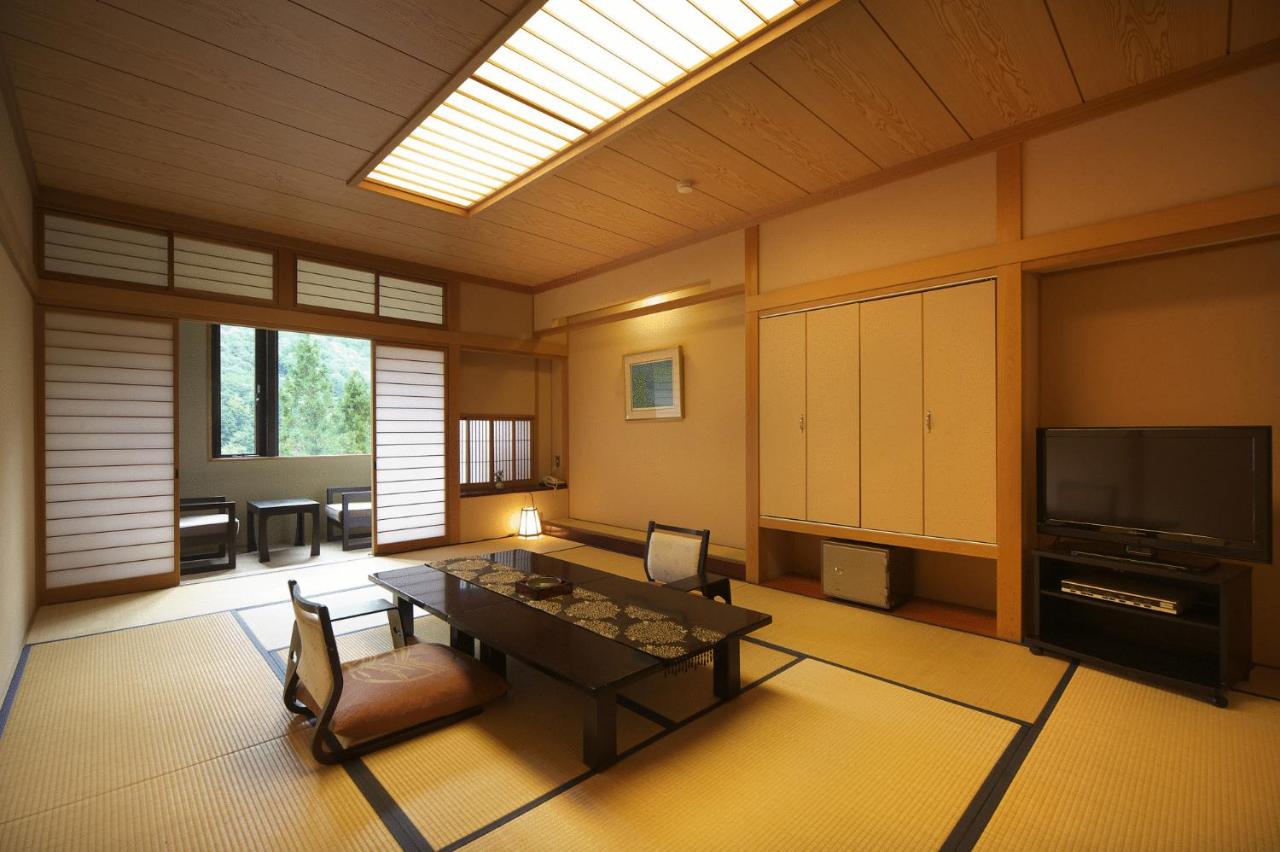 Hodakaso Yamano Hotel