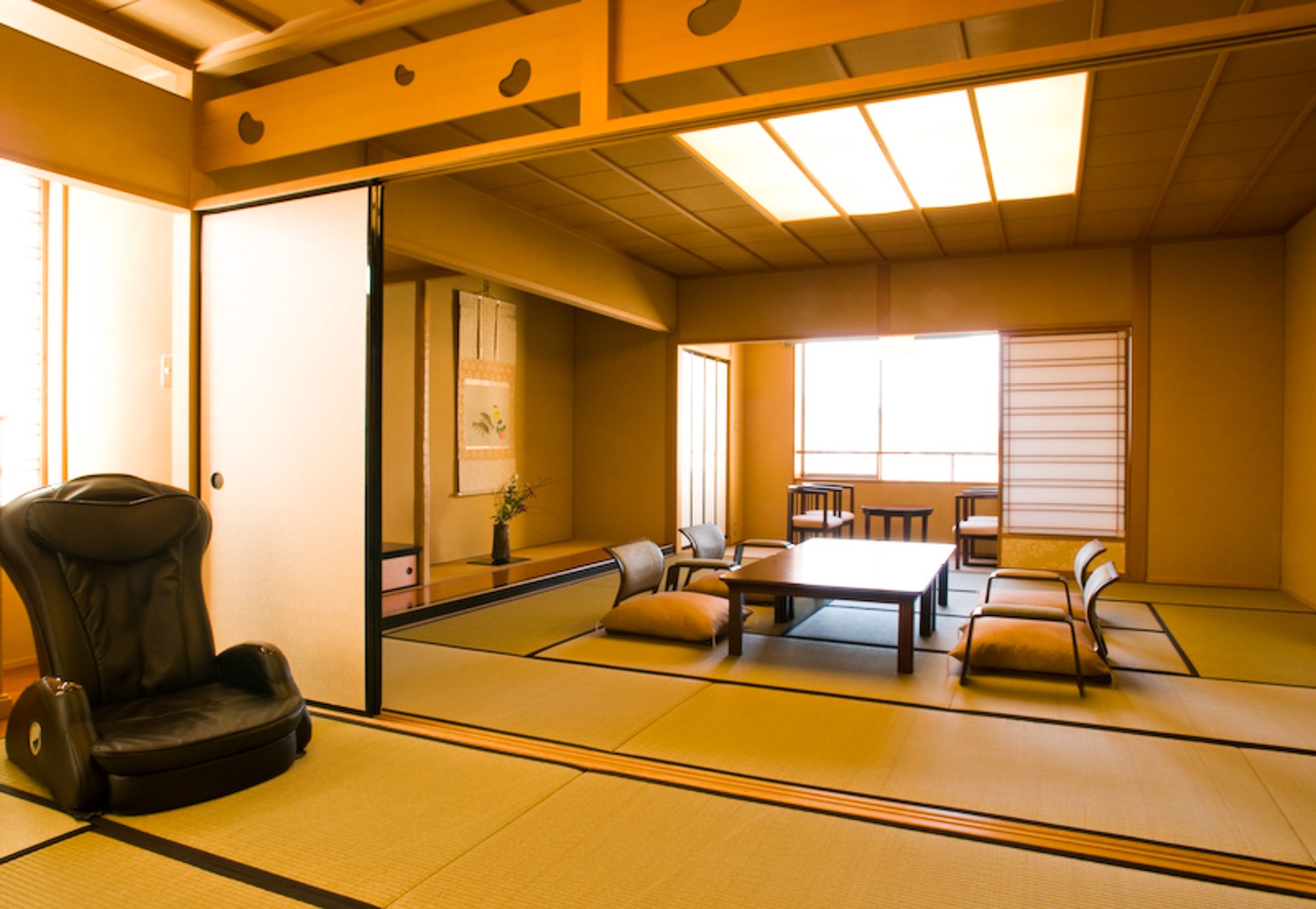Honjin Hiranoya Kachoan